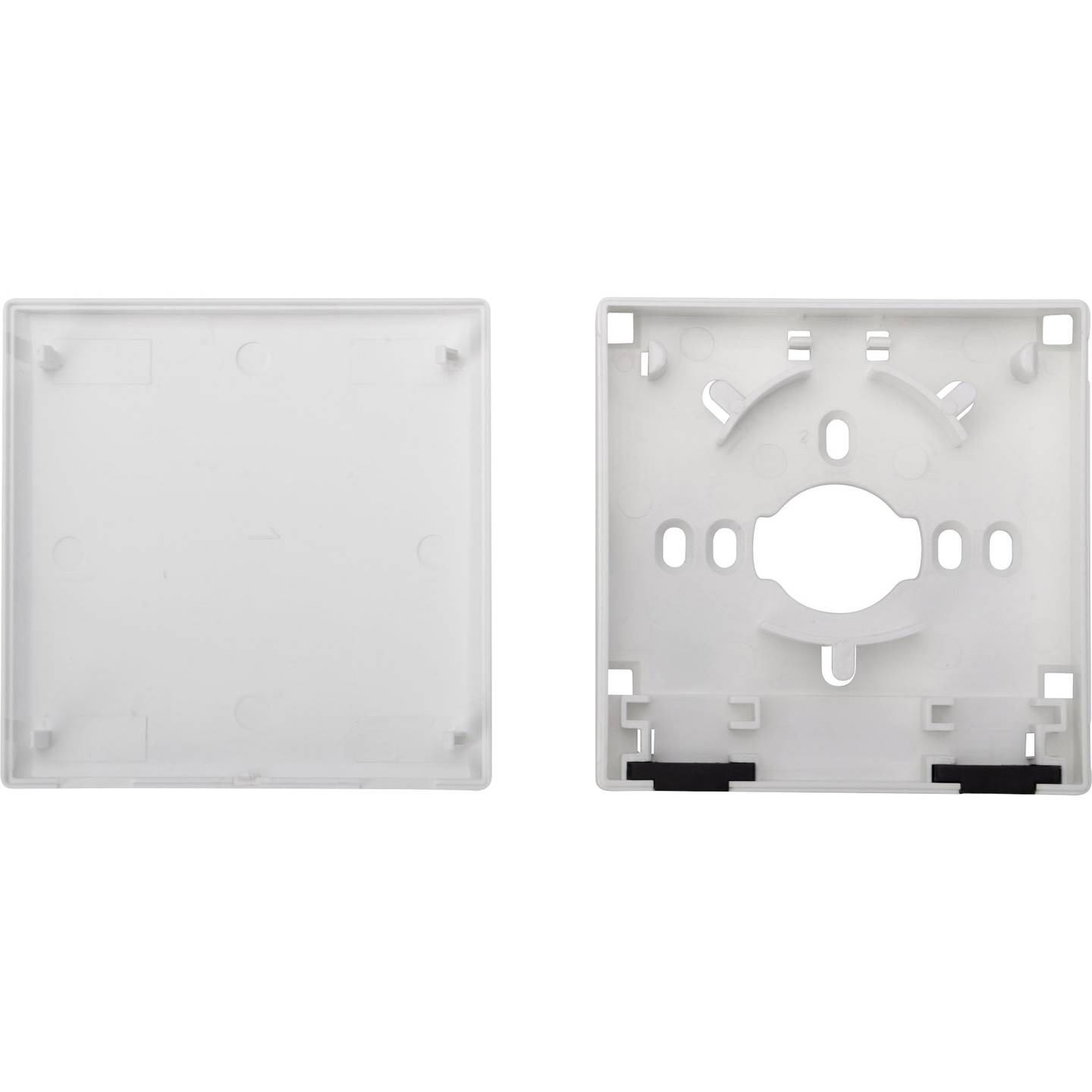 Коробка распределительная DIGITUS 2xSC/LC Gray (DN-931087)
