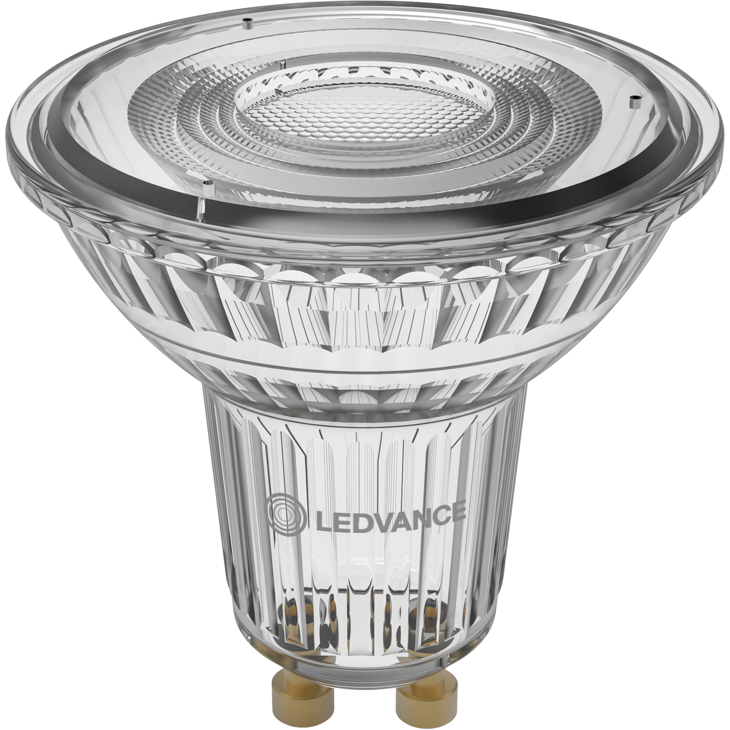 Лампочка LED LEDVANCE Perfomance MR16 GU10 7W 4000K 220V (4099854456497)