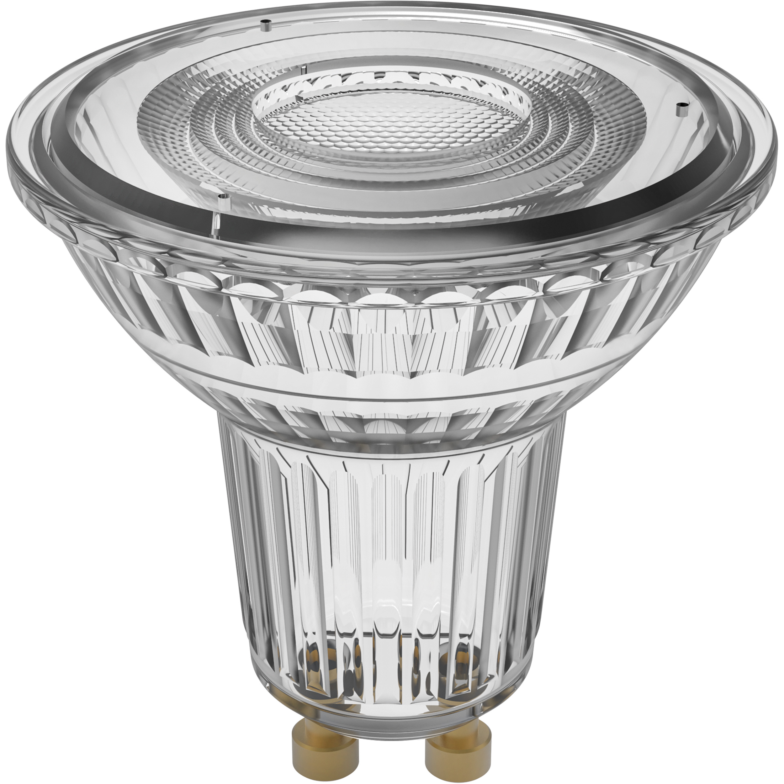 Лампочка LED LEDVANCE Perfomance MR16 GU10 7W 4000K 220V (4099854456497)