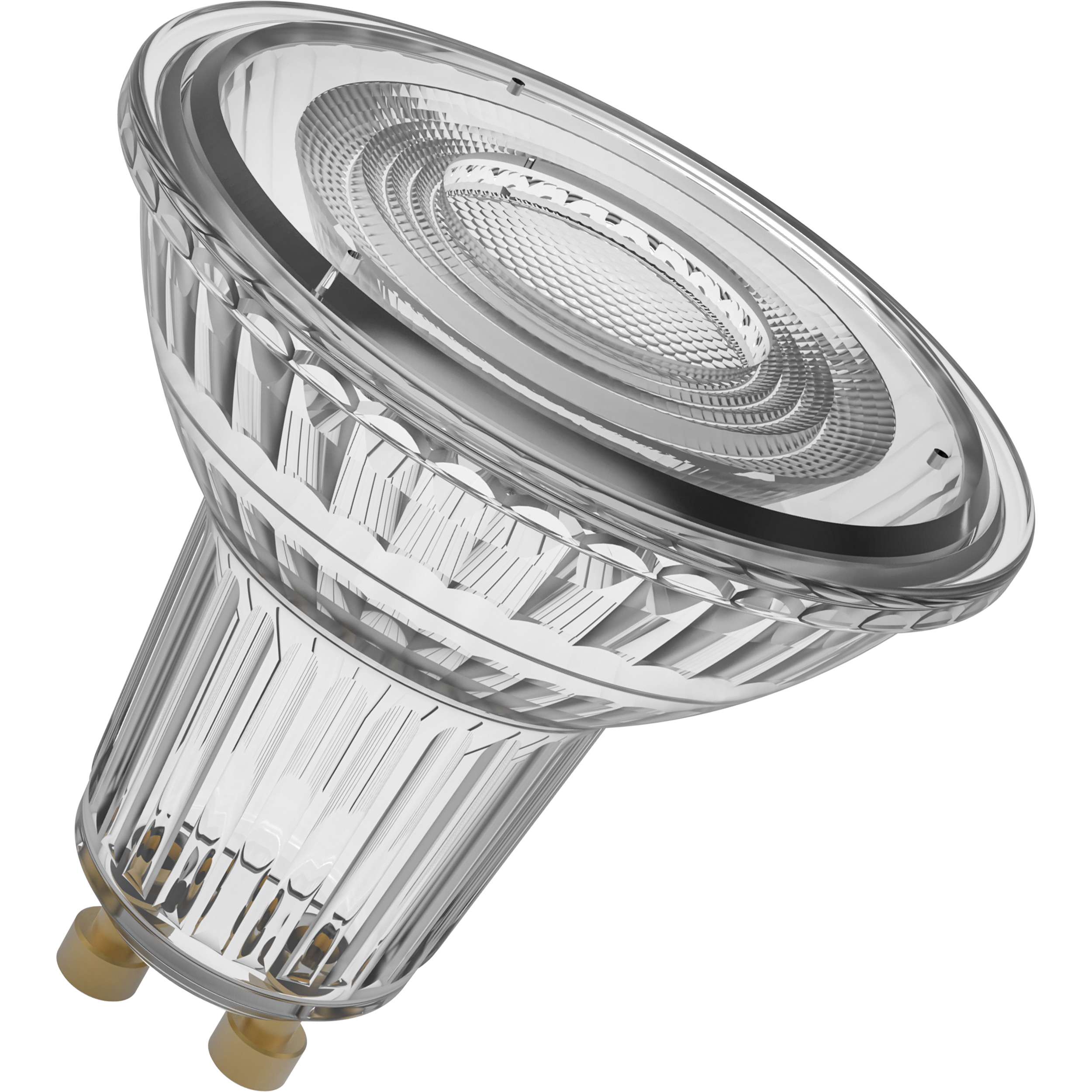 Лампочка LED LEDVANCE Perfomance MR16 GU10 7W 4000K 220V (4099854456497)