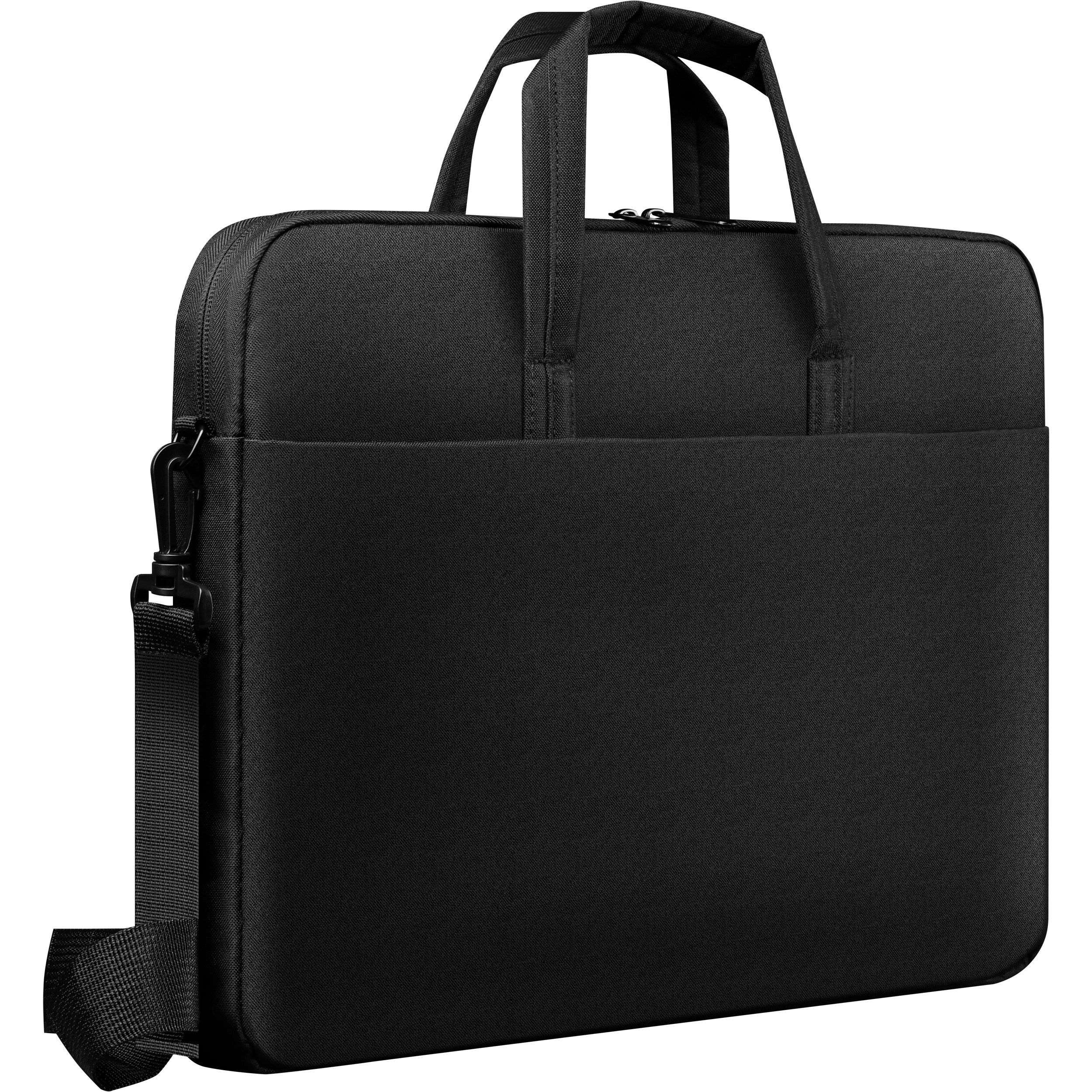 Сумка для ноутбука DEFENDER Forti 16" Black (26150)