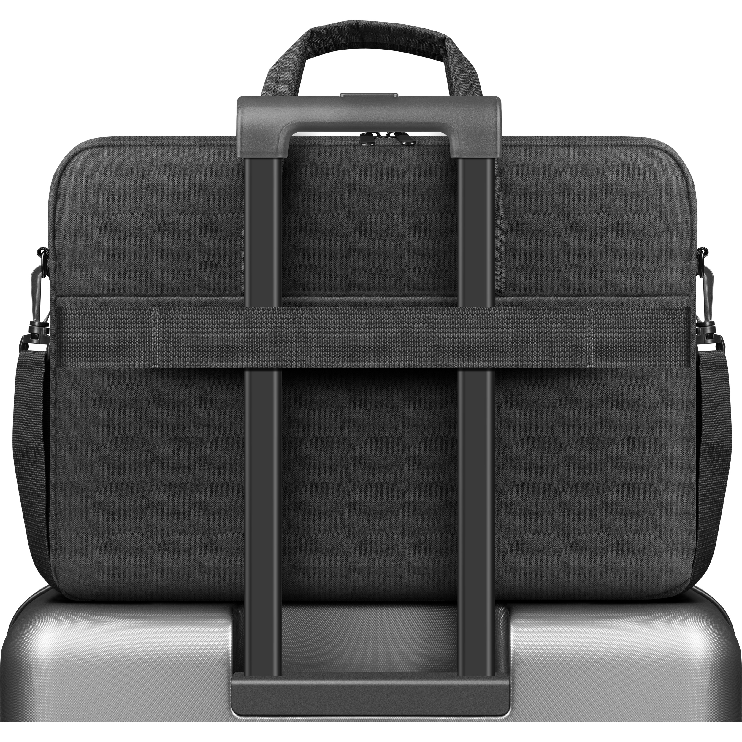 Сумка для ноутбука DEFENDER Forti 16" Black (26150)