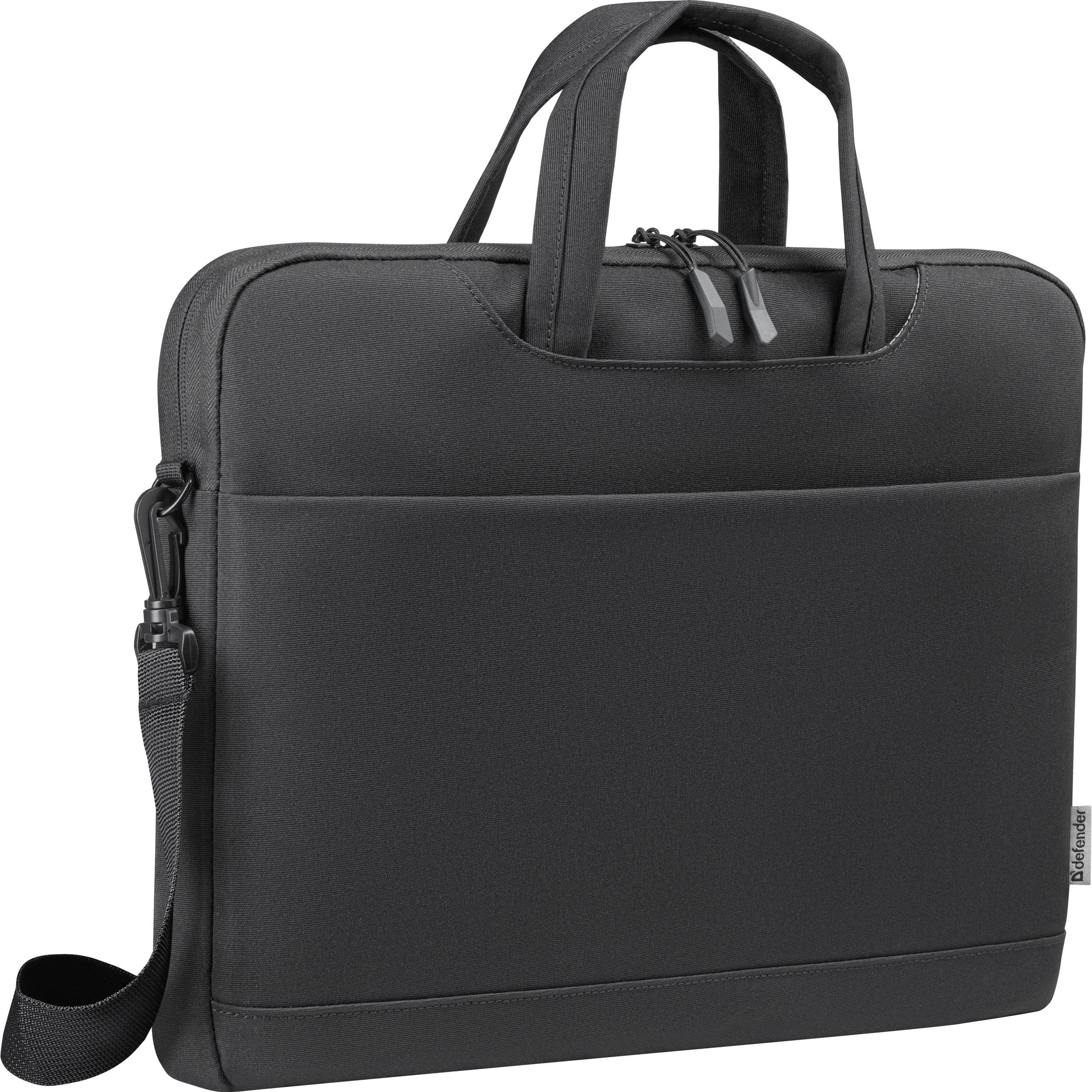 Сумка для ноутбука DEFENDER Omny 16" Black (26135)