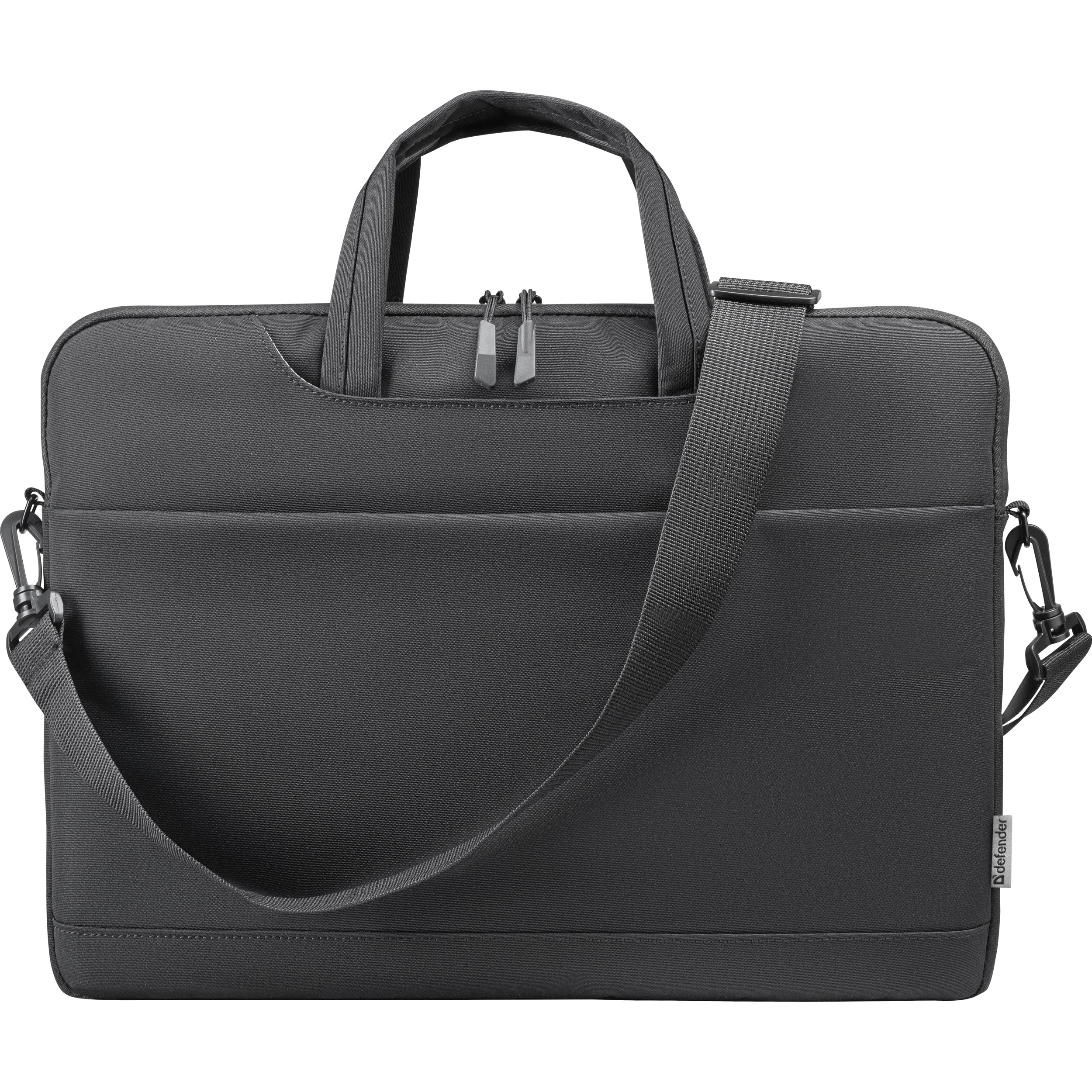 Сумка для ноутбука DEFENDER Omny 16" Black (26135)