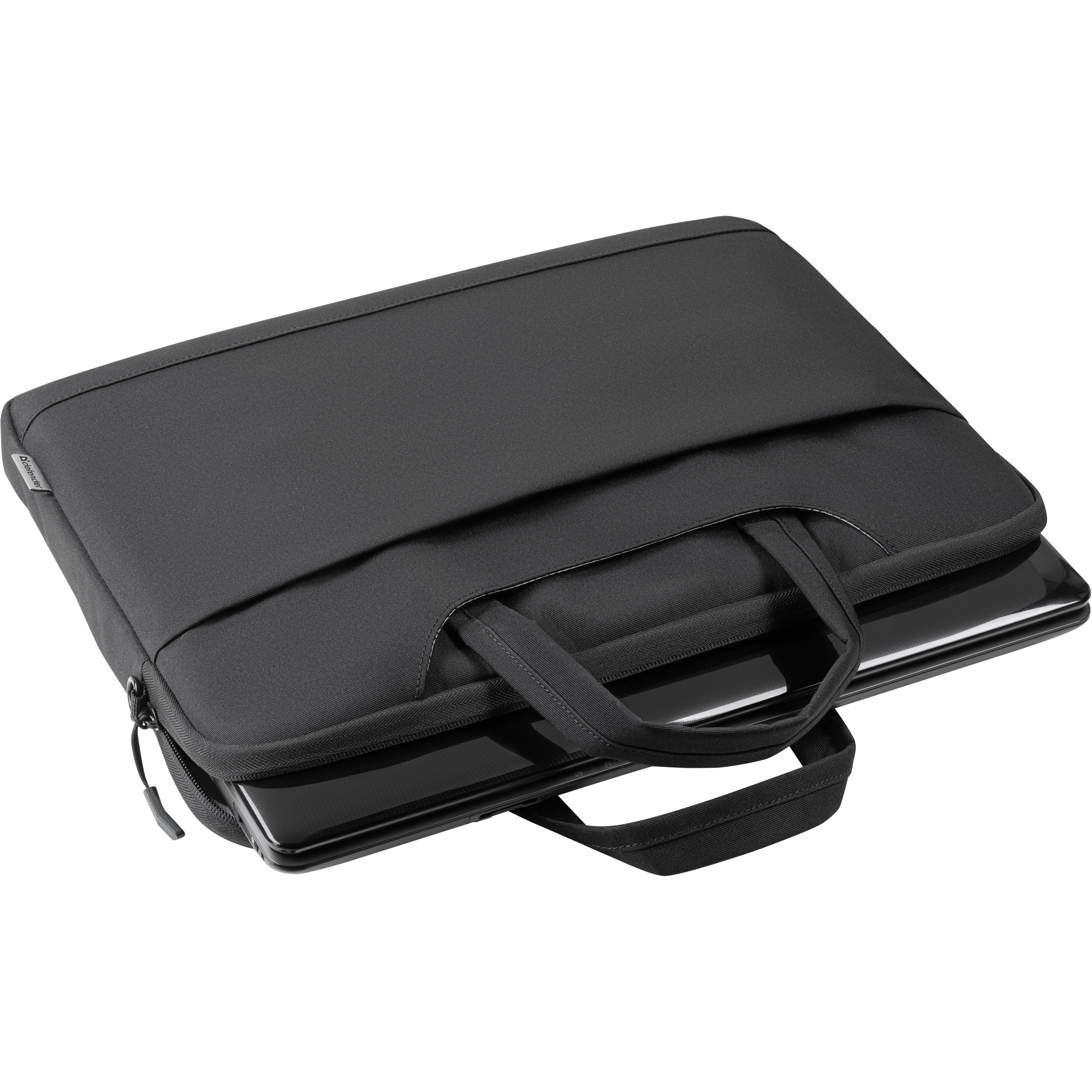 Сумка для ноутбука DEFENDER Omny 16" Black (26135)