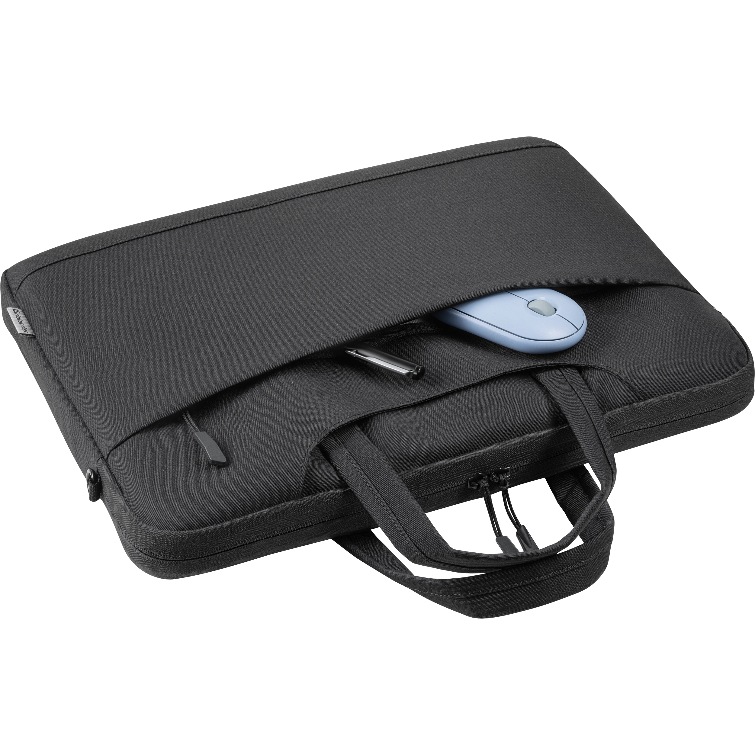 Сумка для ноутбука DEFENDER Omny 16" Black (26135)