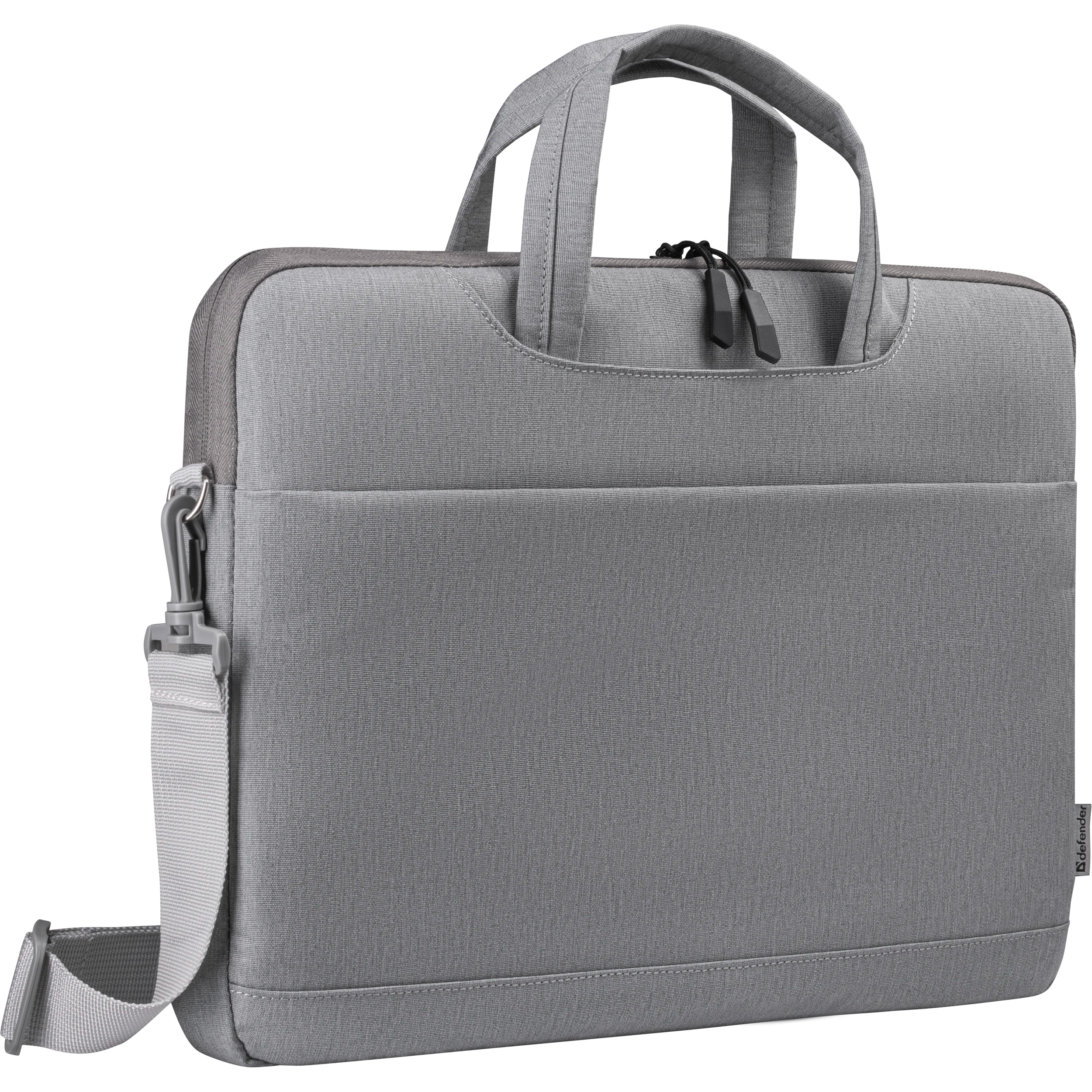 Сумка для ноутбука DEFENDER Omny 16" Gray (26136)