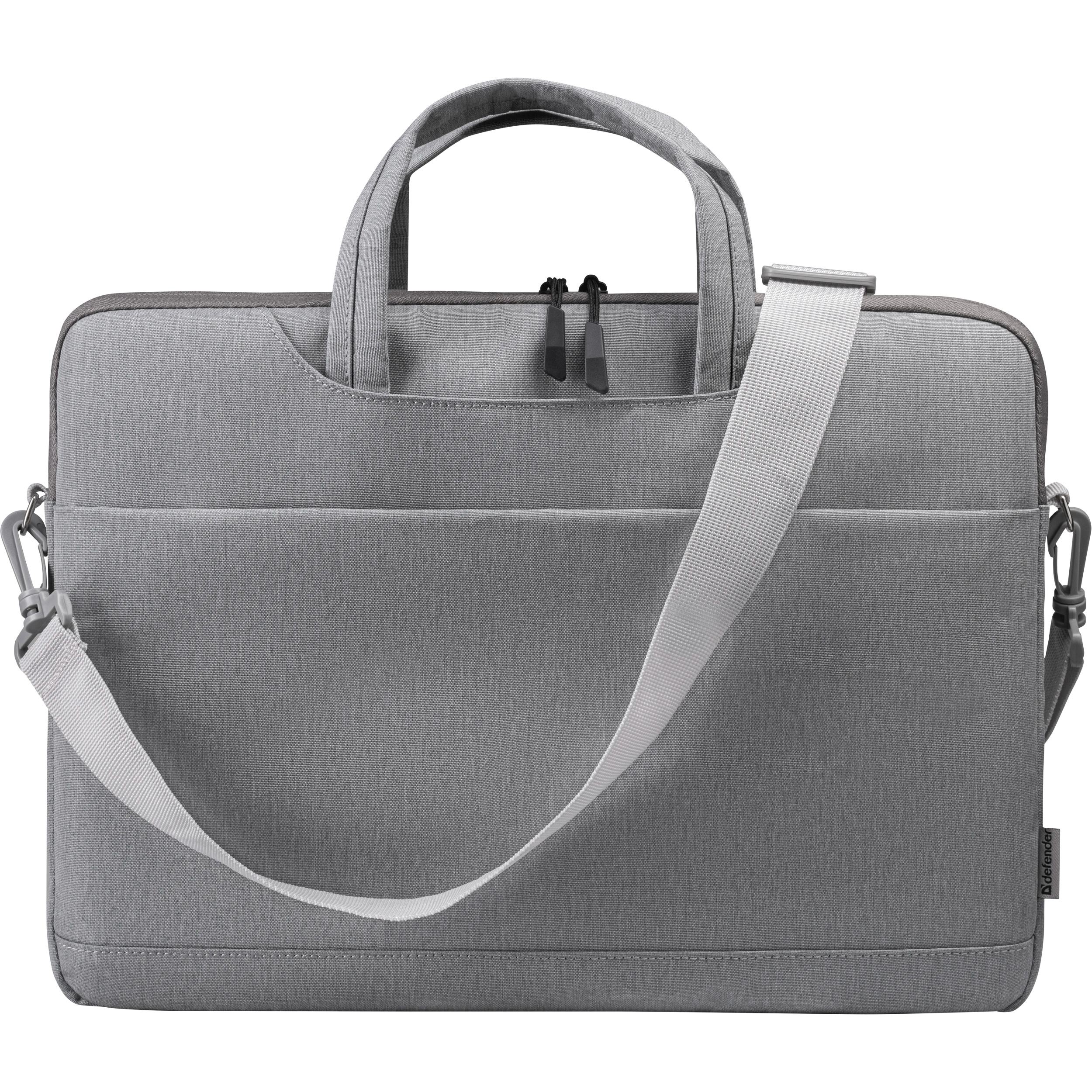Сумка для ноутбука DEFENDER Omny 16" Gray (26136)