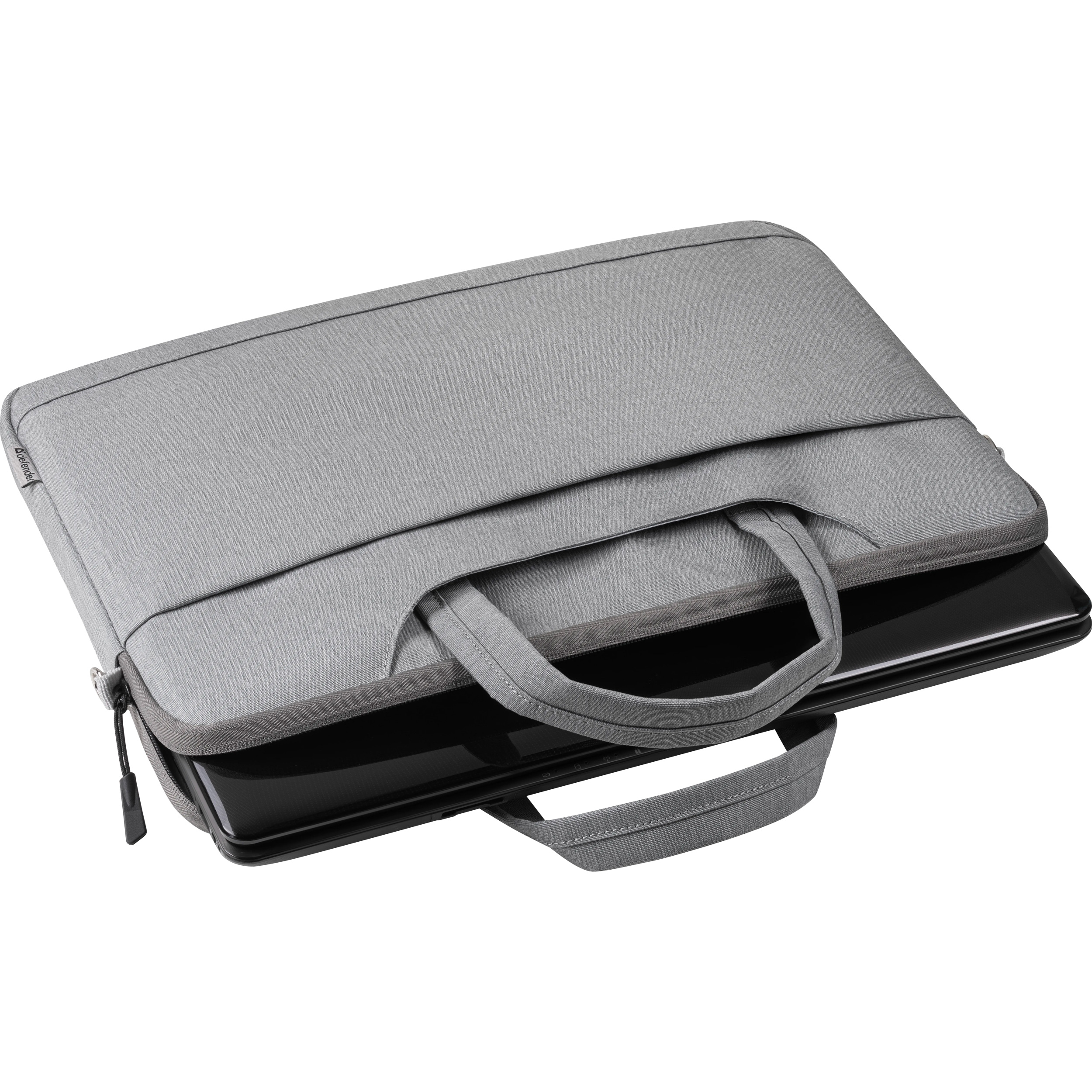 Сумка для ноутбука DEFENDER Omny 16" Gray (26136)