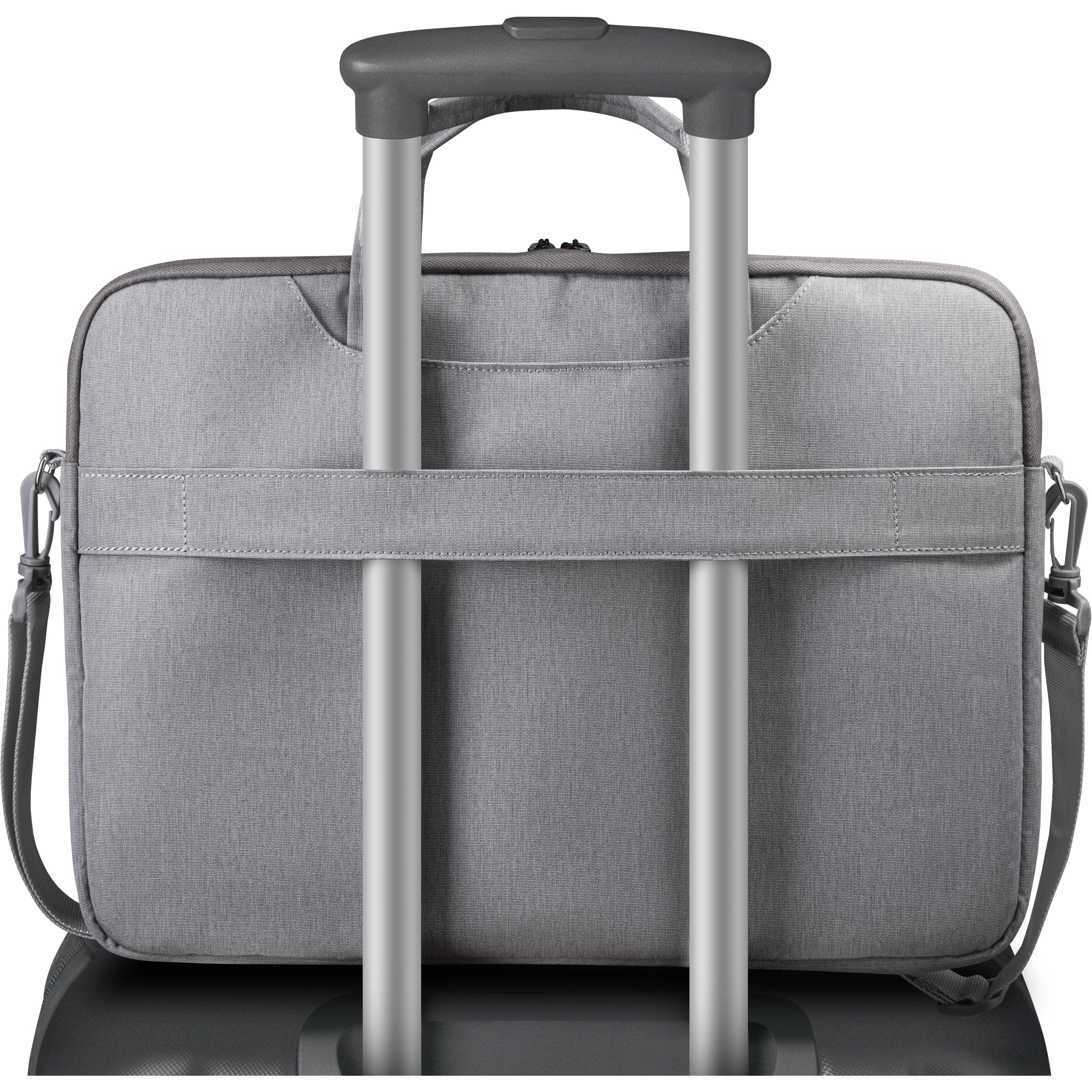 Сумка для ноутбука DEFENDER Omny 16" Gray (26136)