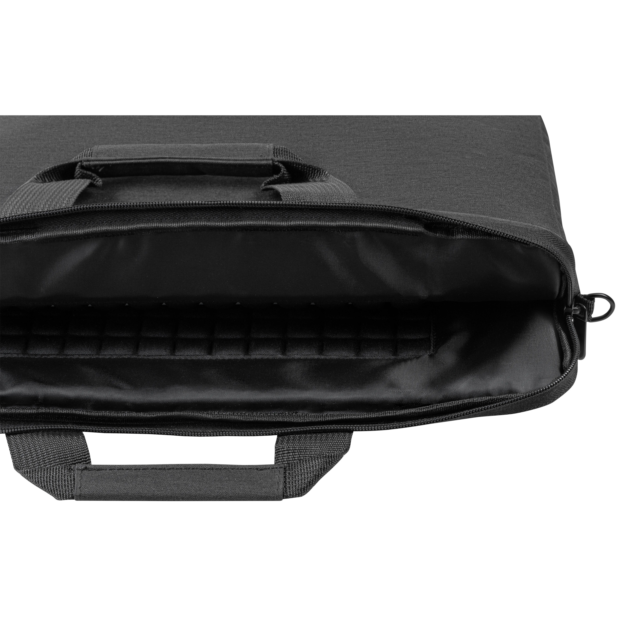 Сумка для ноутбука DEFENDER Shieldy 16" Black (26145)