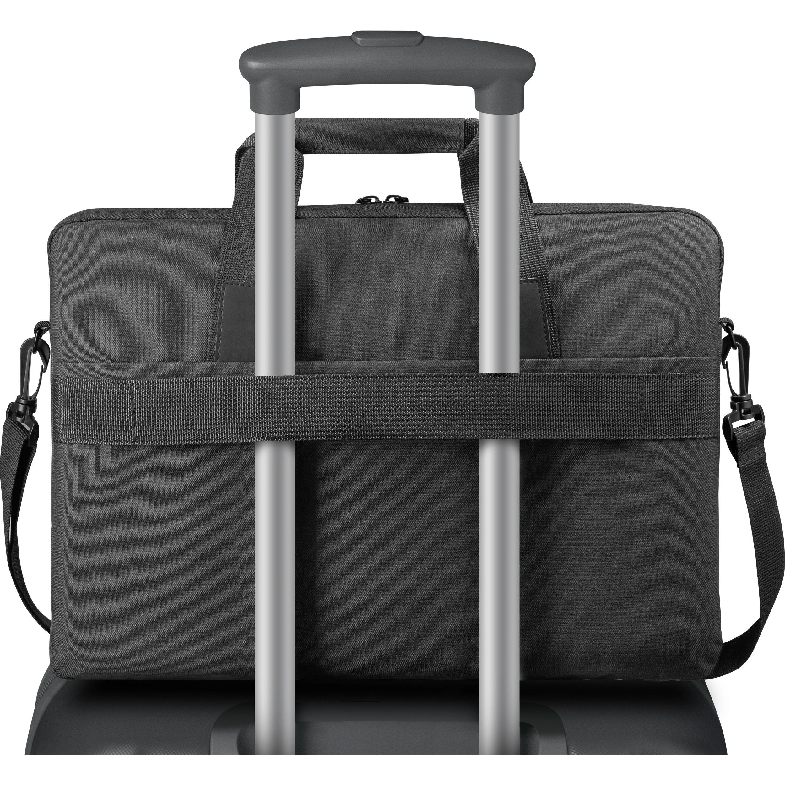 Сумка для ноутбука DEFENDER Shieldy 16" Black (26145)