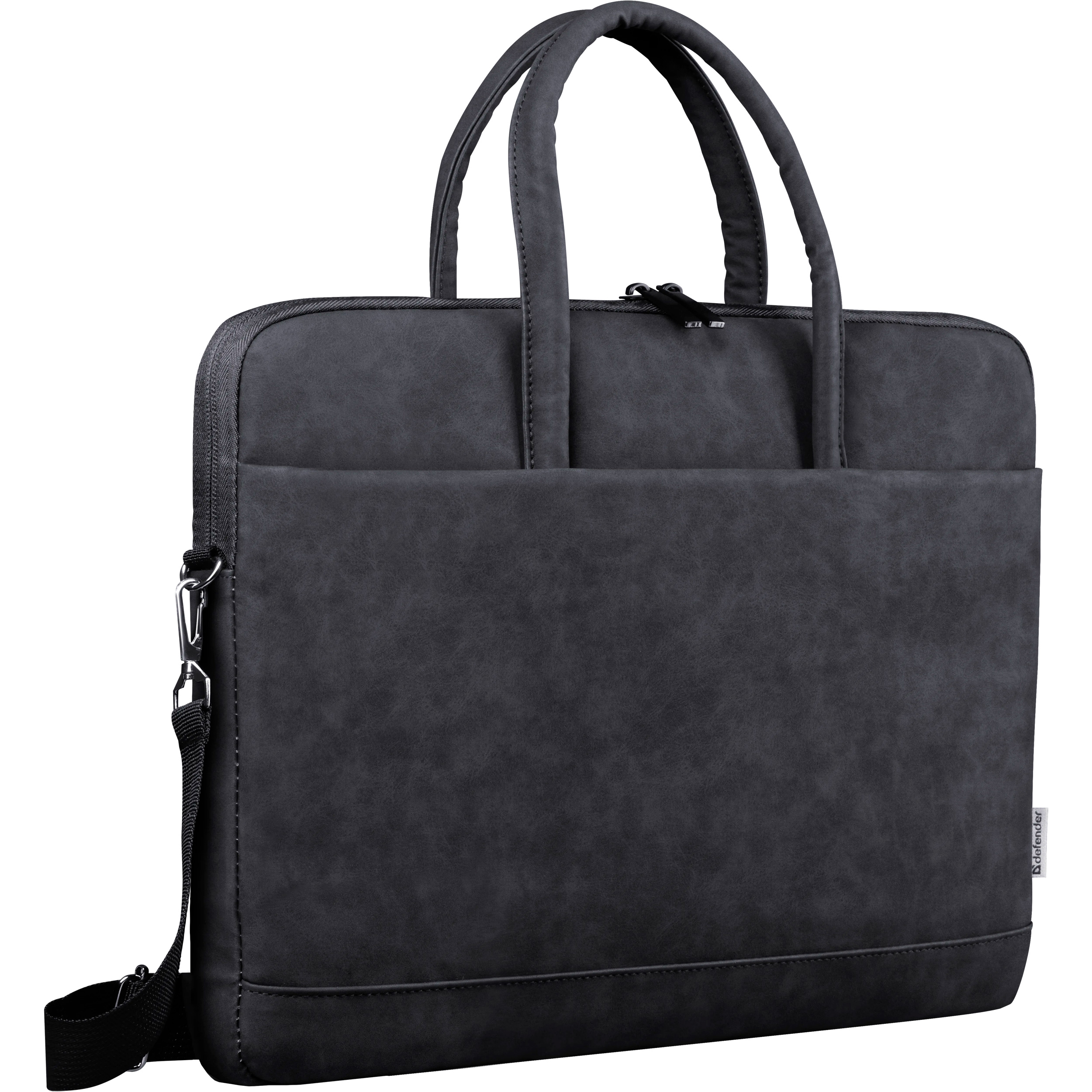 Сумка для ноутбука DEFENDER Trendy 16" Black (26130)