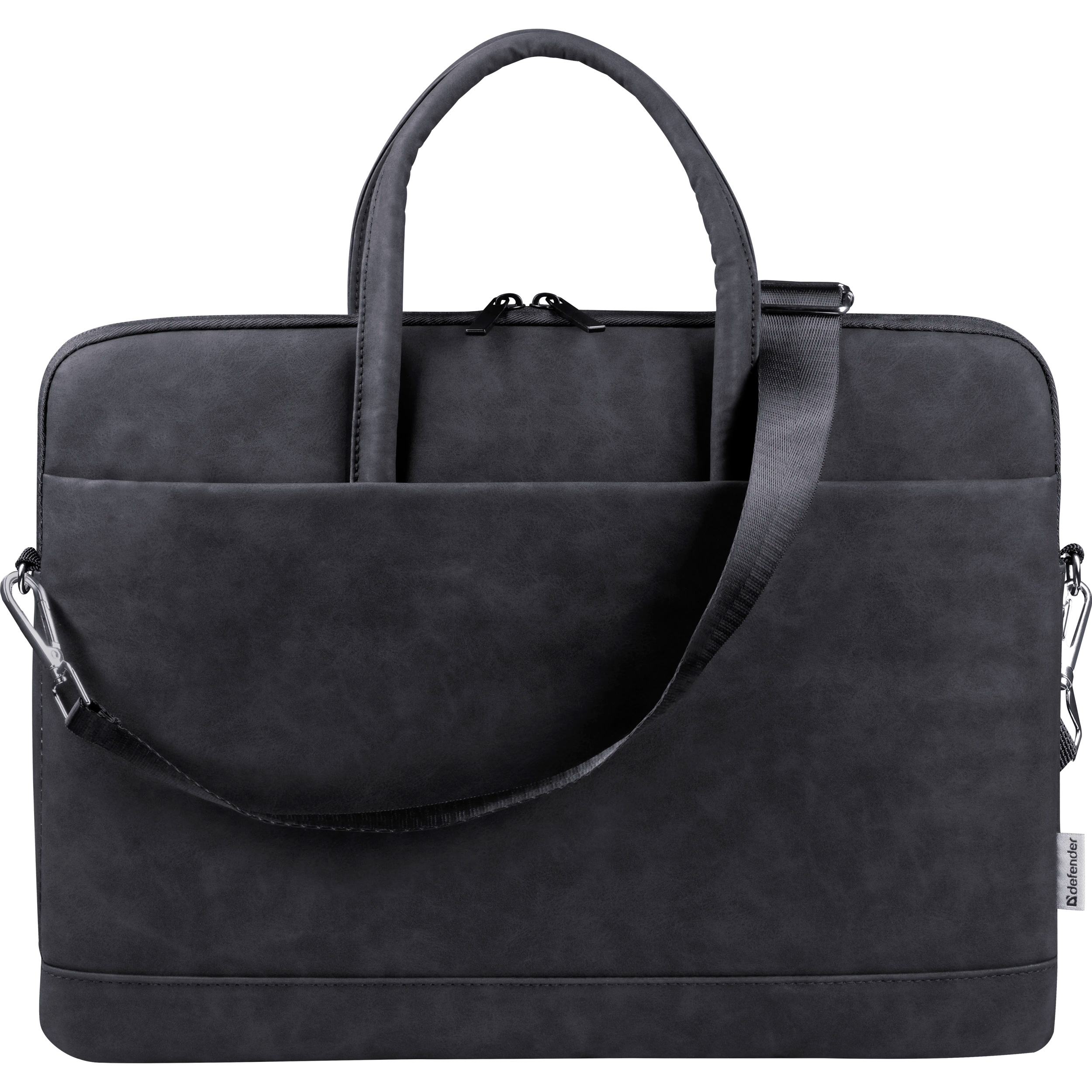 Сумка для ноутбука DEFENDER Trendy 16" Black (26130)