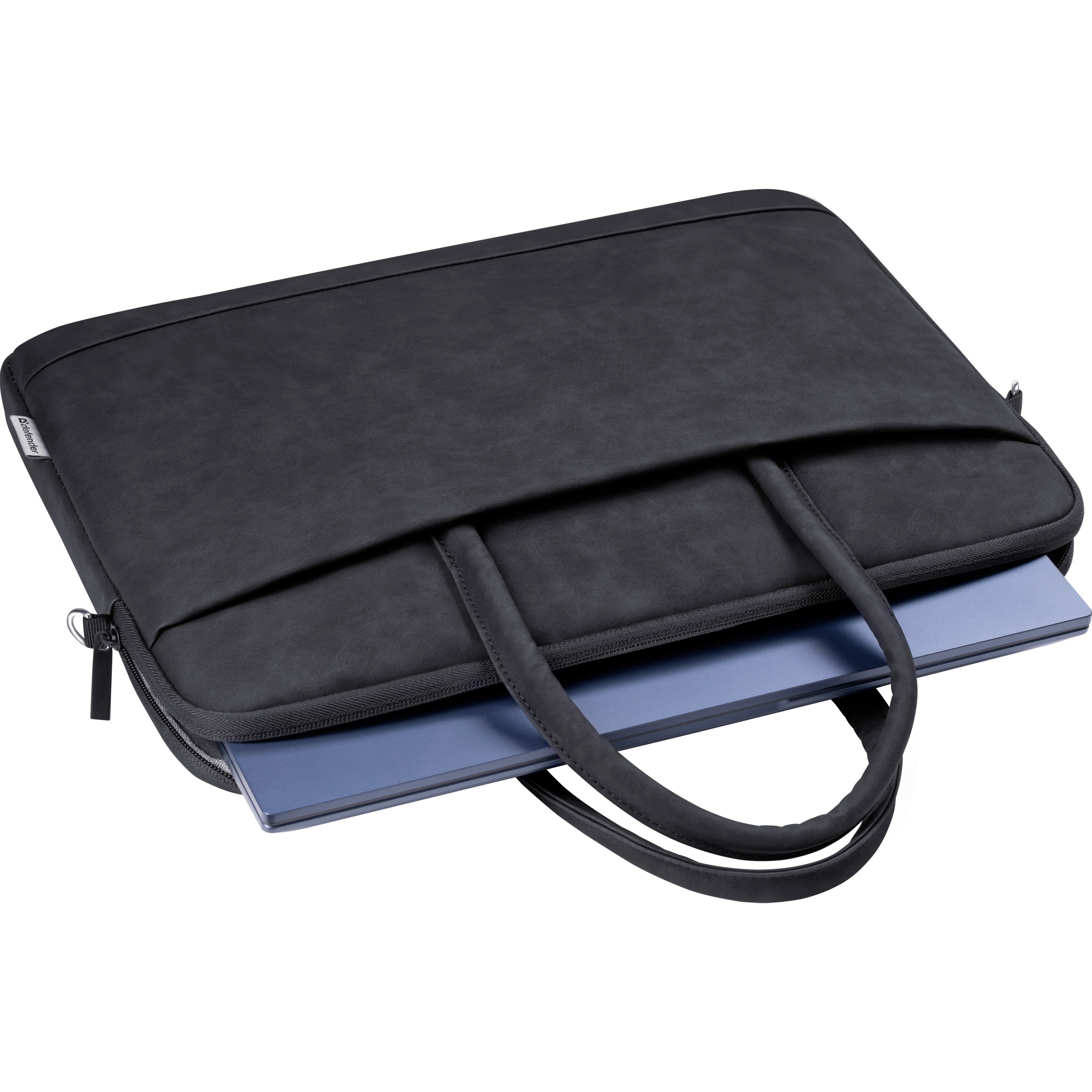Сумка для ноутбука DEFENDER Trendy 16" Black (26130)