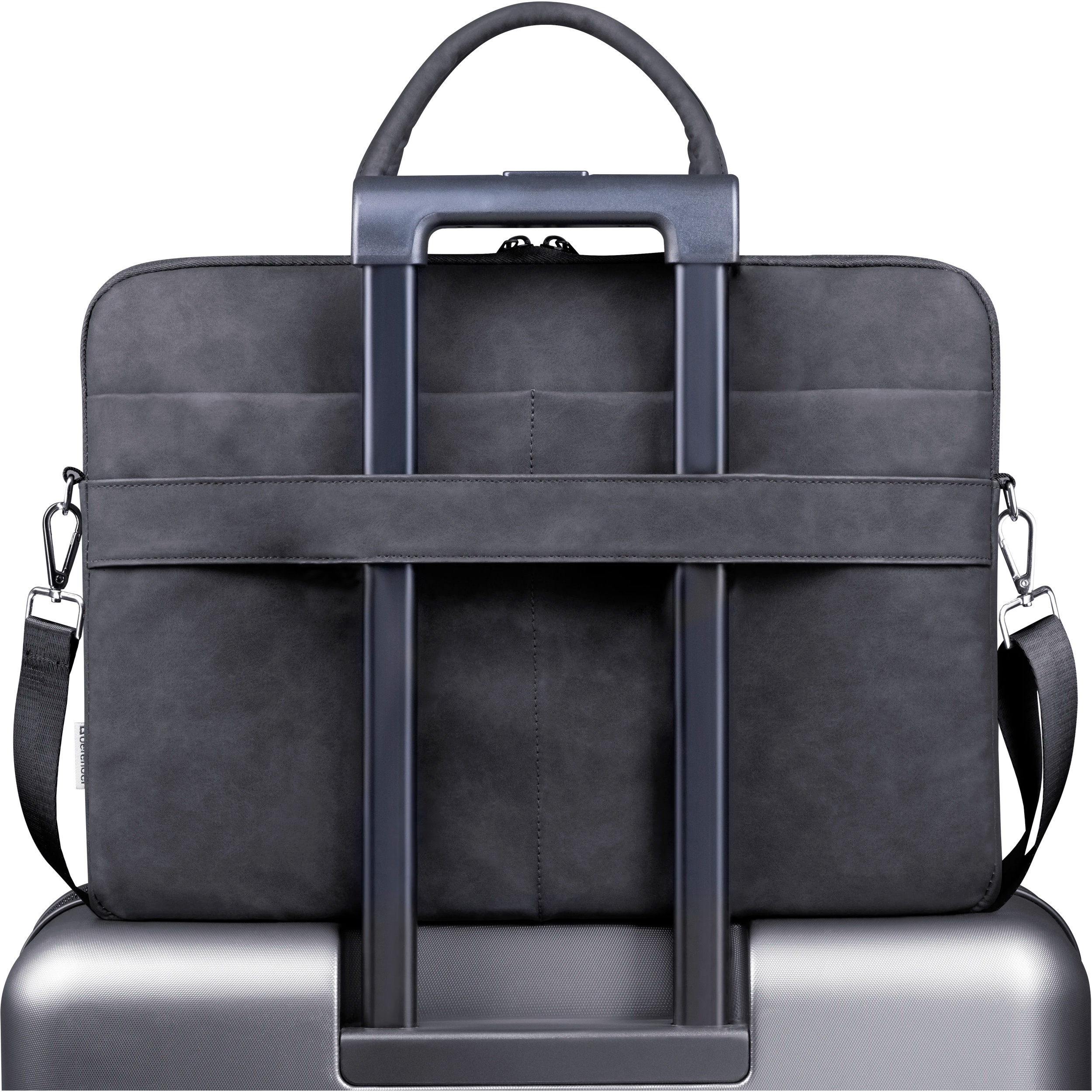Сумка для ноутбука DEFENDER Trendy 16" Black (26130)