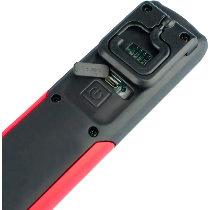 Фонарь PROTESTER PRO-FL0315S