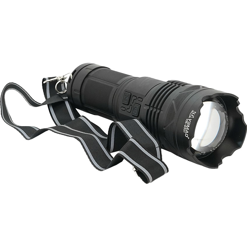 Фонарь YEMAO YM-G501
