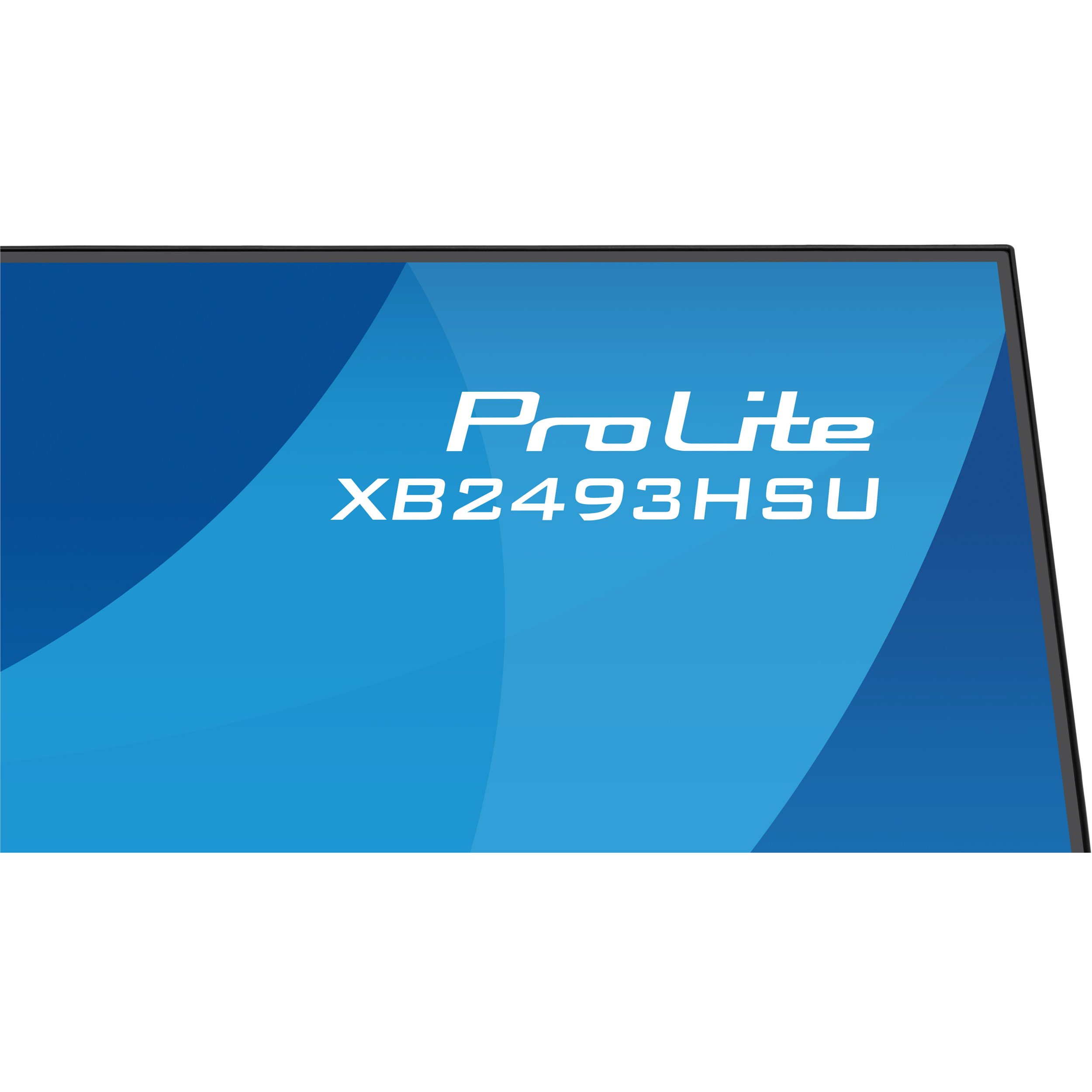 Монитор 23.8" IIYAMA ProLite XB2493HSU-B1