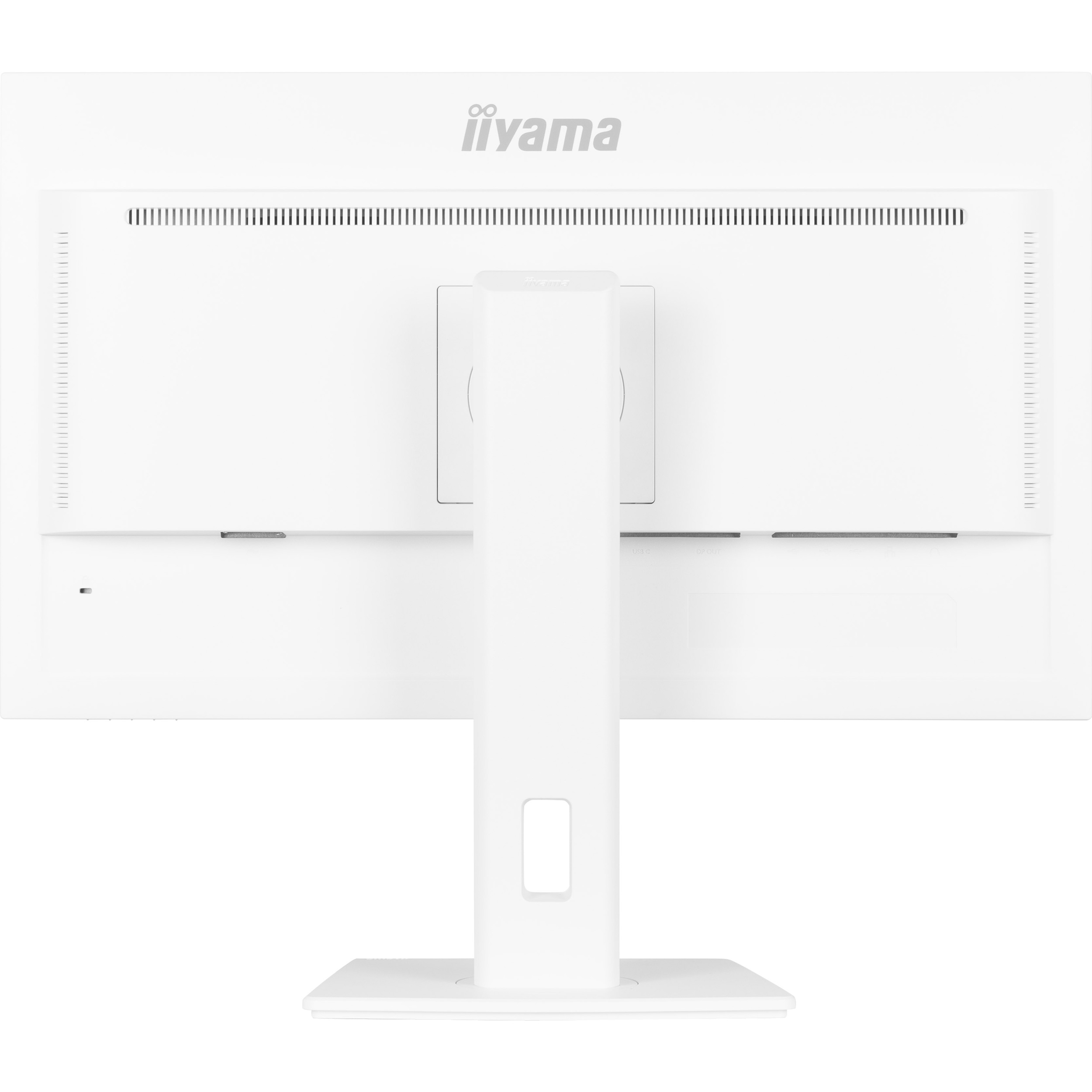 Монитор 27" IIYAMA ProLite XUB2797QSU-W2