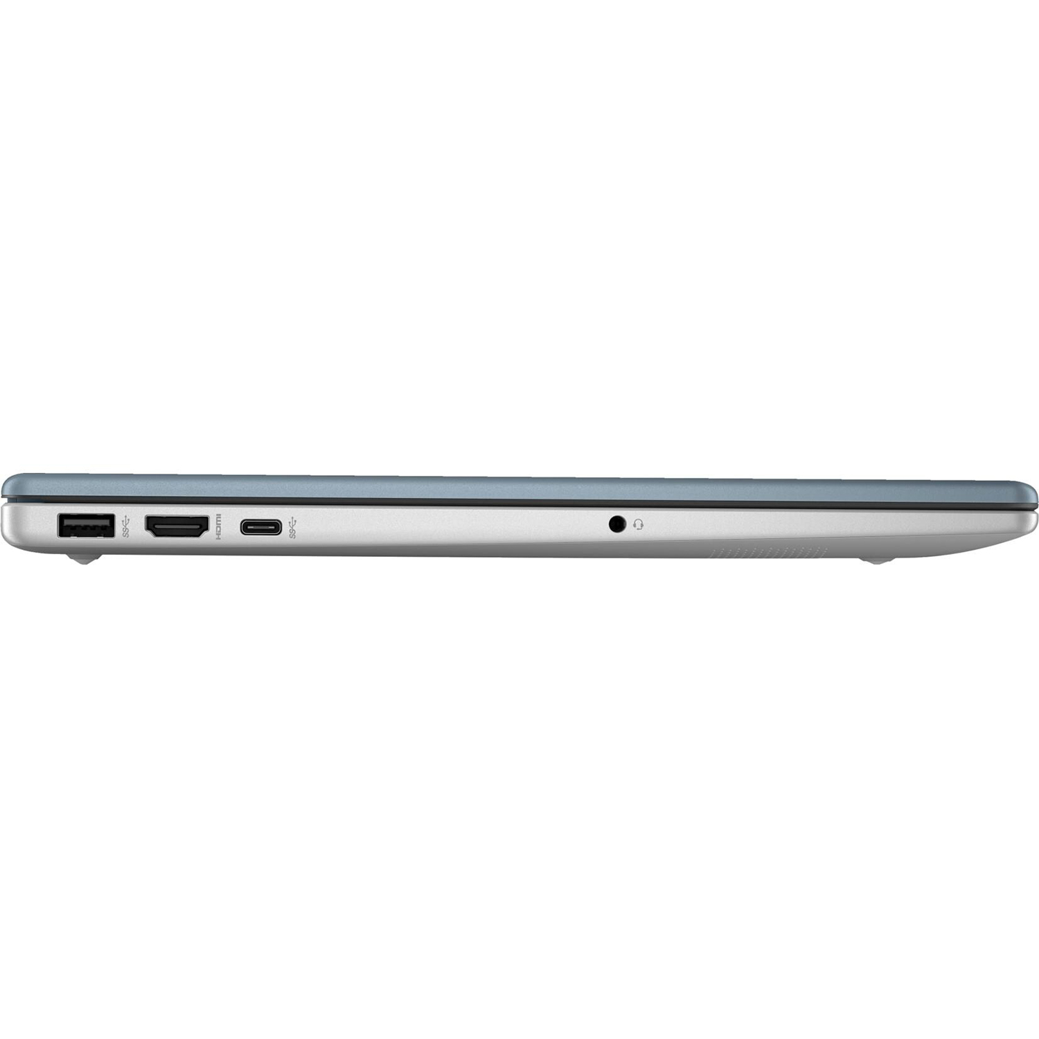 Ноутбук HP 15-fc0324ua Moonlight Blue (D16G1EA)