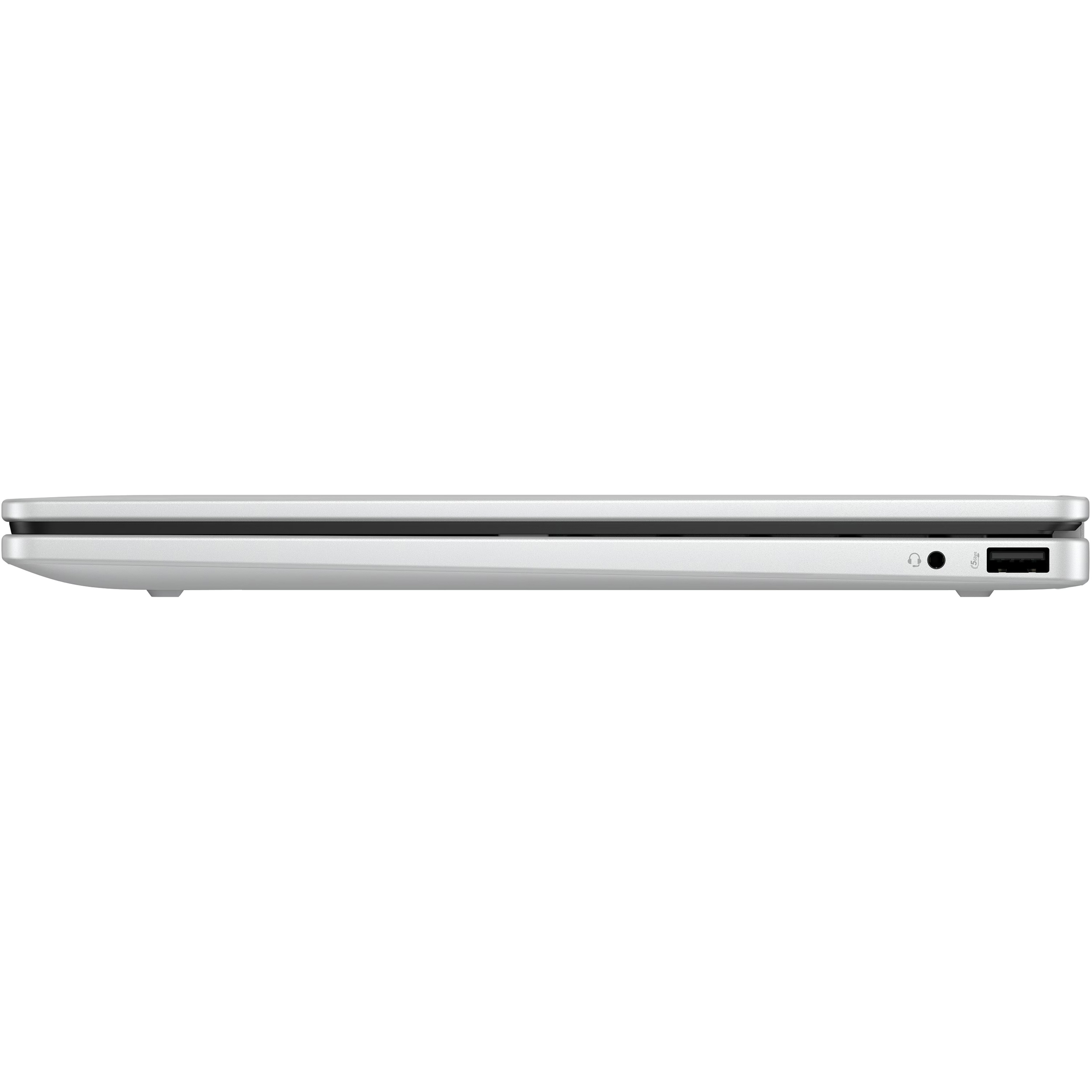 Ноутбук HP OmniBook 5 Flip 14-fp0034ua Glacier Silver (D16H6EA)