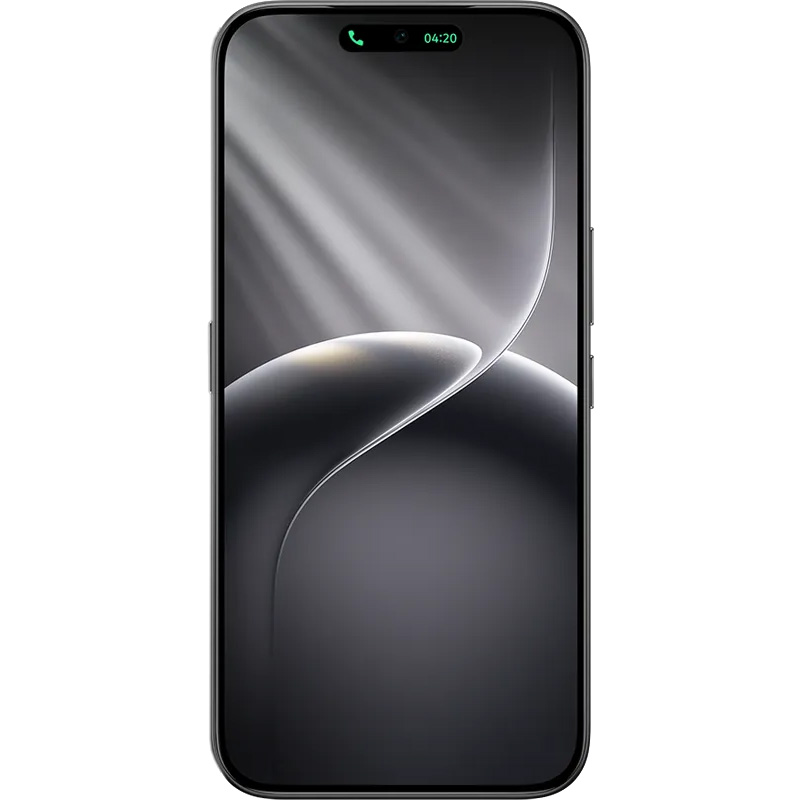 Смартфон TECNO Camon 50 (CN5) 8/256GB Moonshadow Black