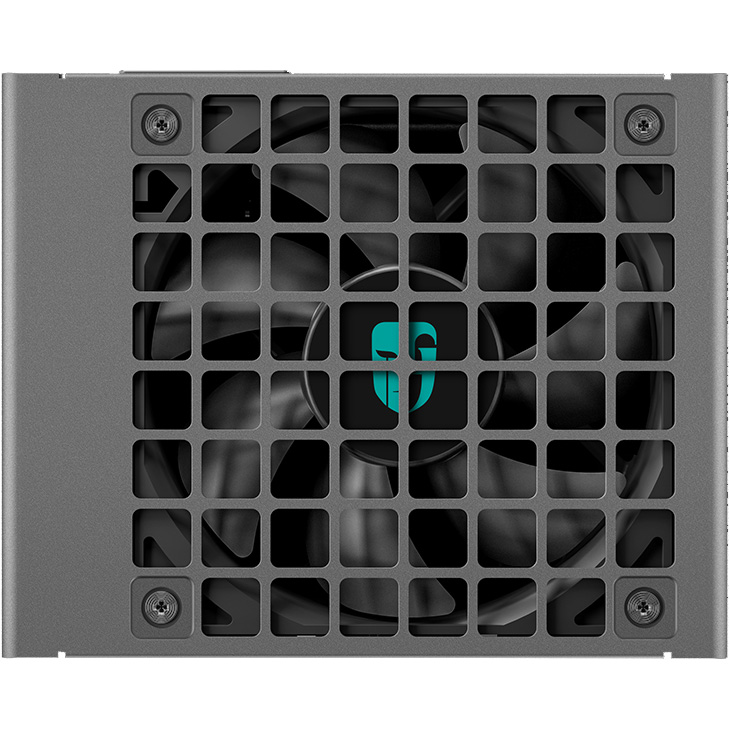 Блок питания SFX 850W DEEPCOOL GAMER STORM PS850G (R-PS850G-FE0B-JGEU)
