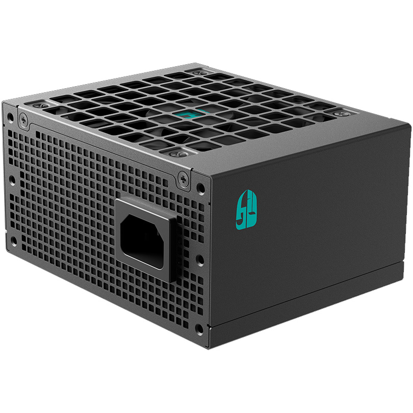 Блок питания SFX 850W DEEPCOOL GAMER STORM PS850G (R-PS850G-FE0B-JGEU)
