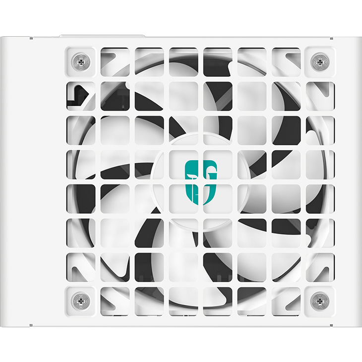 Блок питания SFX 850W DEEPCOOL GAMER STORM PS850G White (R-PS850G-FE0W-JGEU)