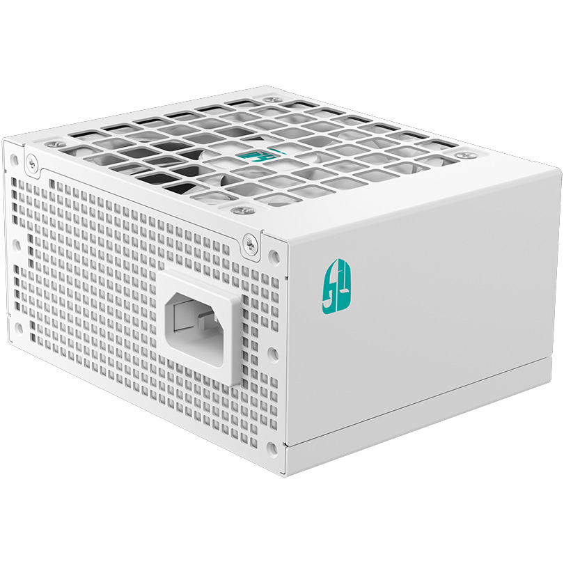 Блок питания SFX 850W DEEPCOOL GAMER STORM PS850G White (R-PS850G-FE0W-JGEU)