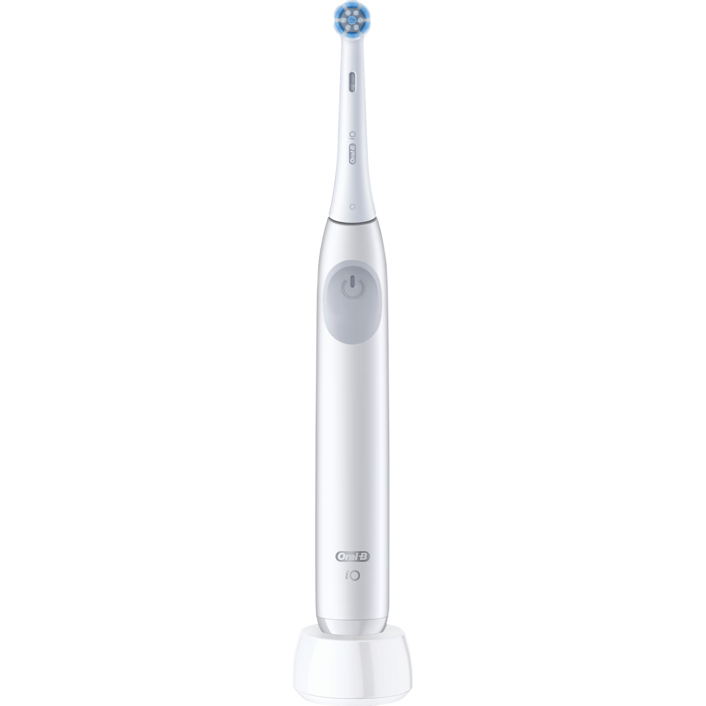 Электрическая зубная щётка BRAUN ORAL-B iO Series 2 iOS2.1C9.0 Sensi Edition White