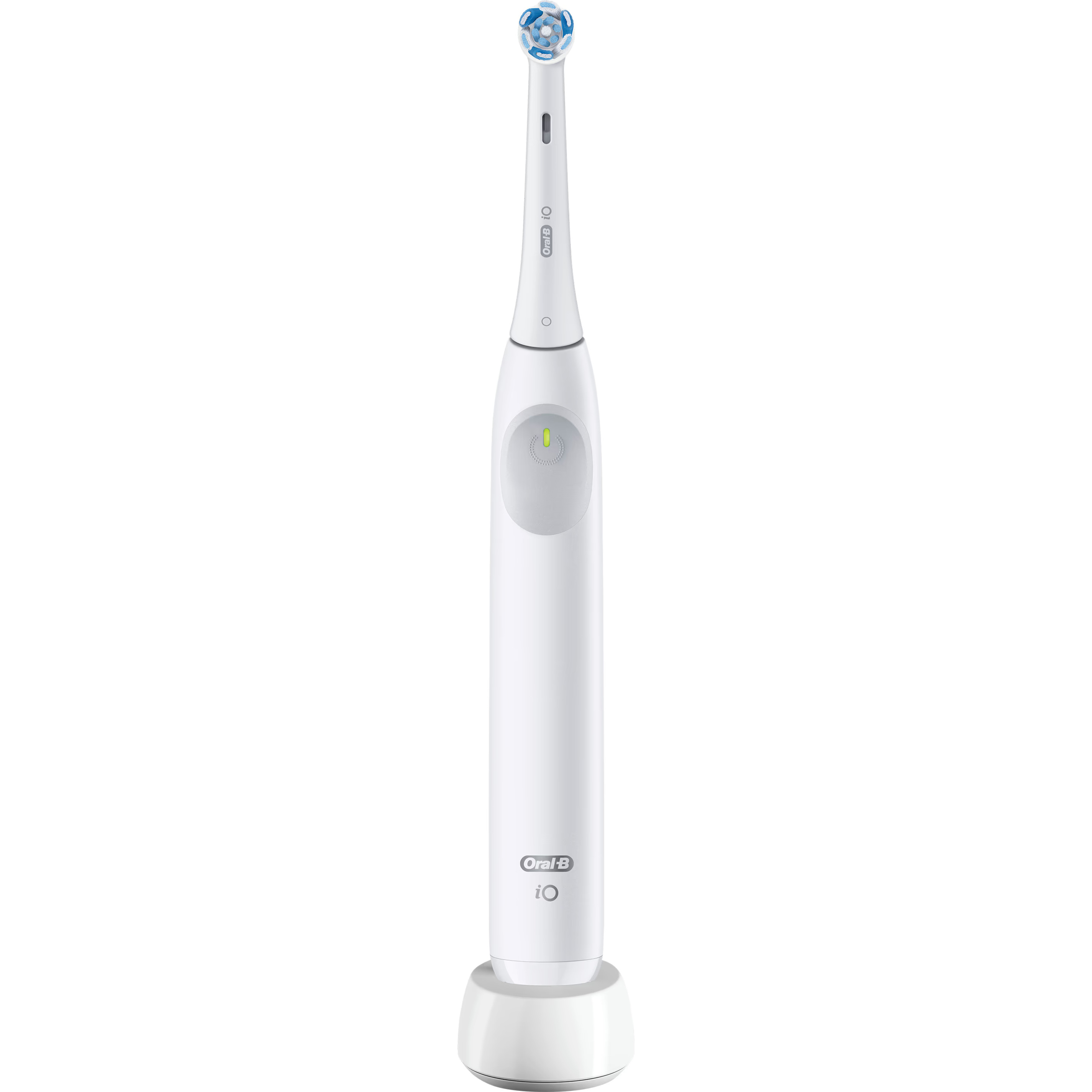 Электрическая зубная щётка BRAUN ORAL-B iO Series iOS2.1A9.0