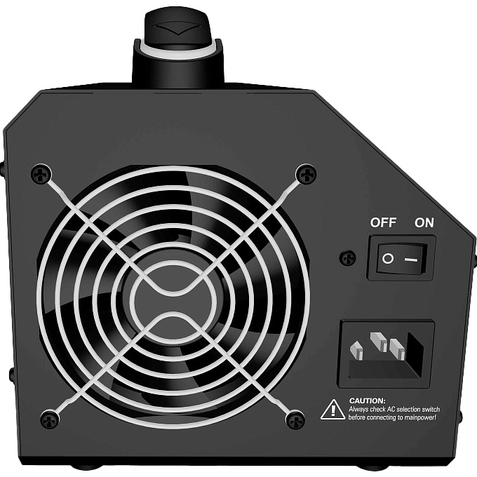 Зарядний пристрій для АКБ ULTRA POWER UP1100 LiPo/LiHV, 22A