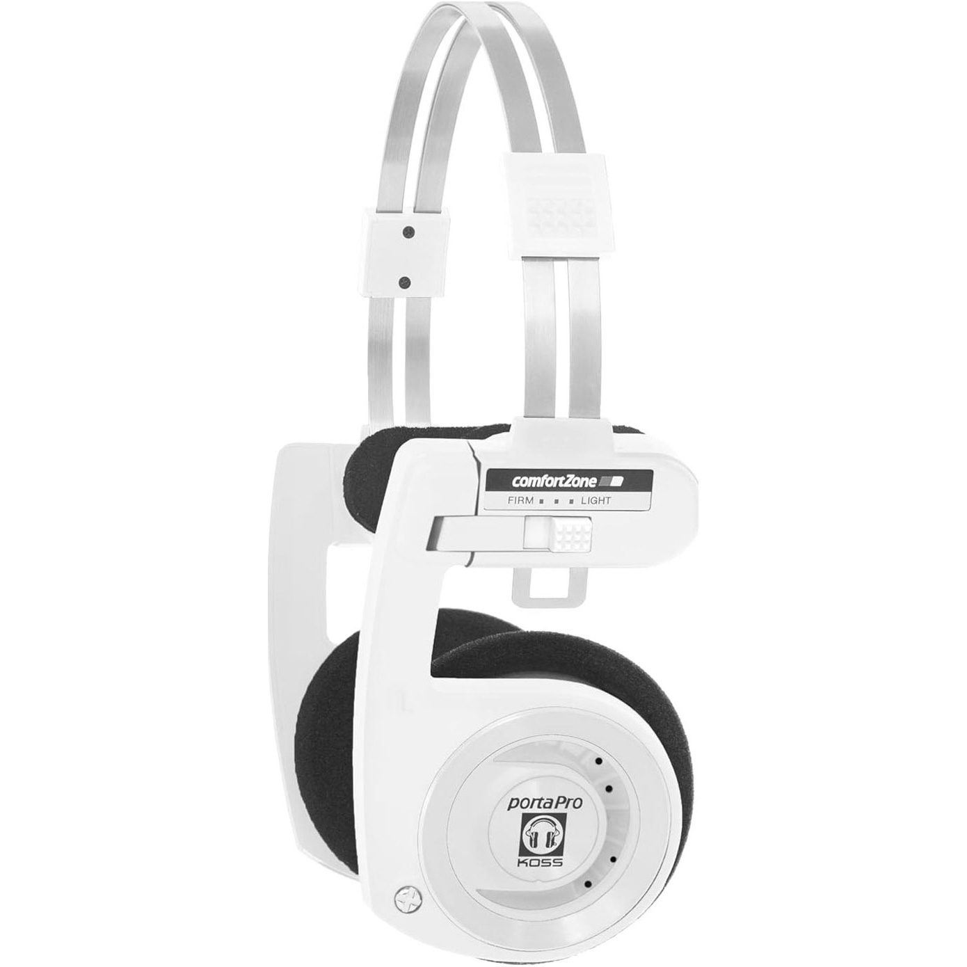 Наушники KOSS Porta Pro Wireless 2.0 White (198178.101)