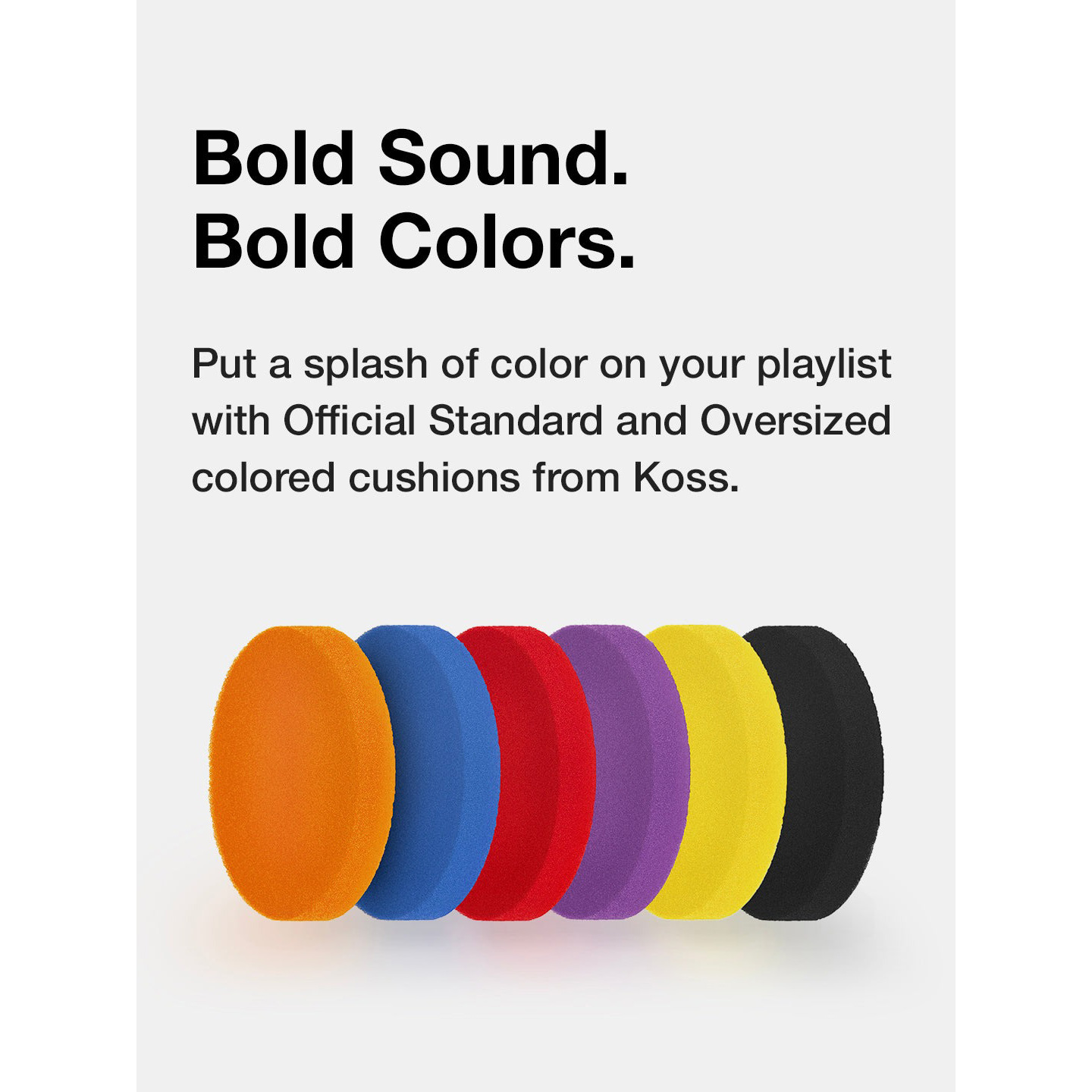 Наушники KOSS Porta Pro Wireless 2.0 White (198178.101)