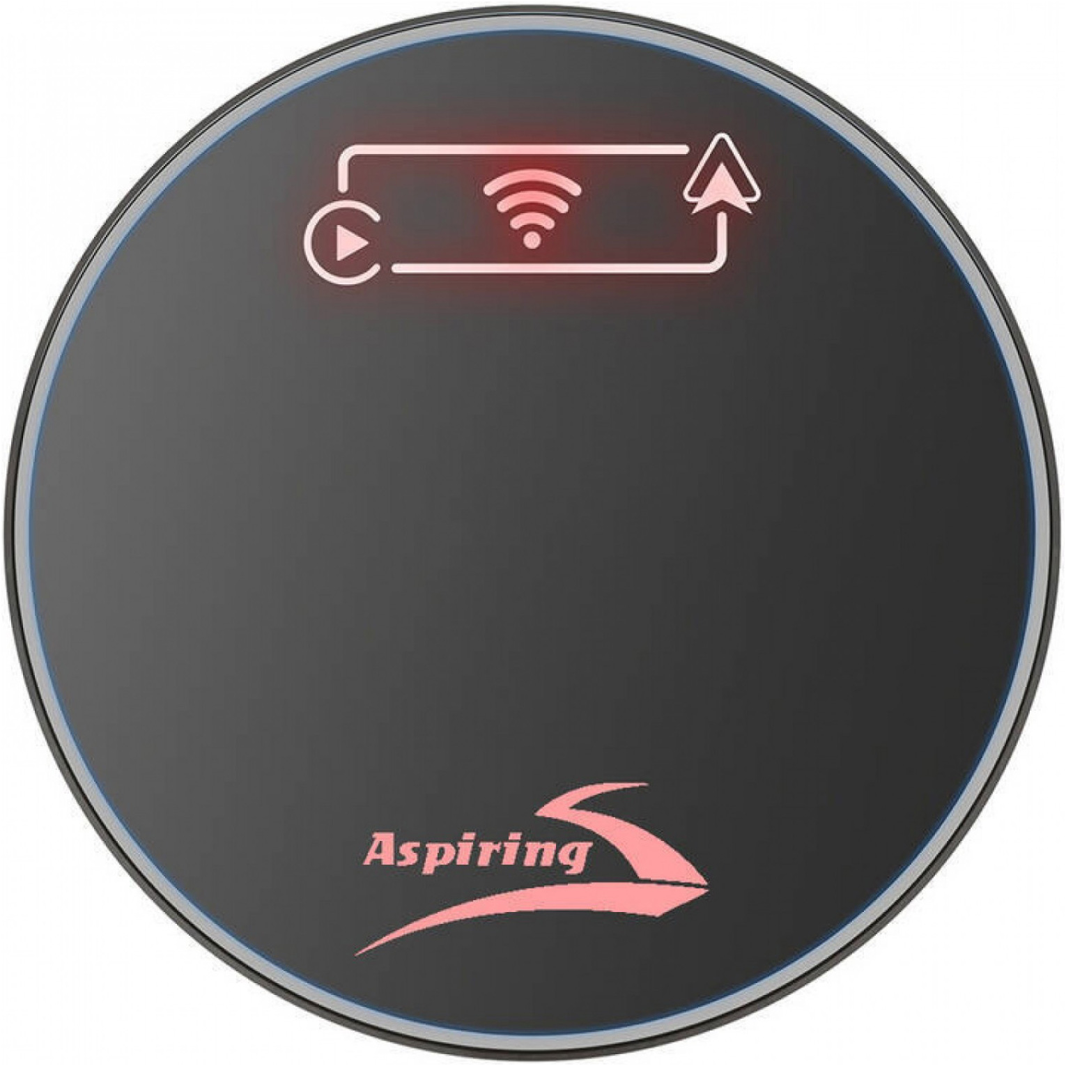 Беспроводной адаптер ASPIRING Smartbox 1