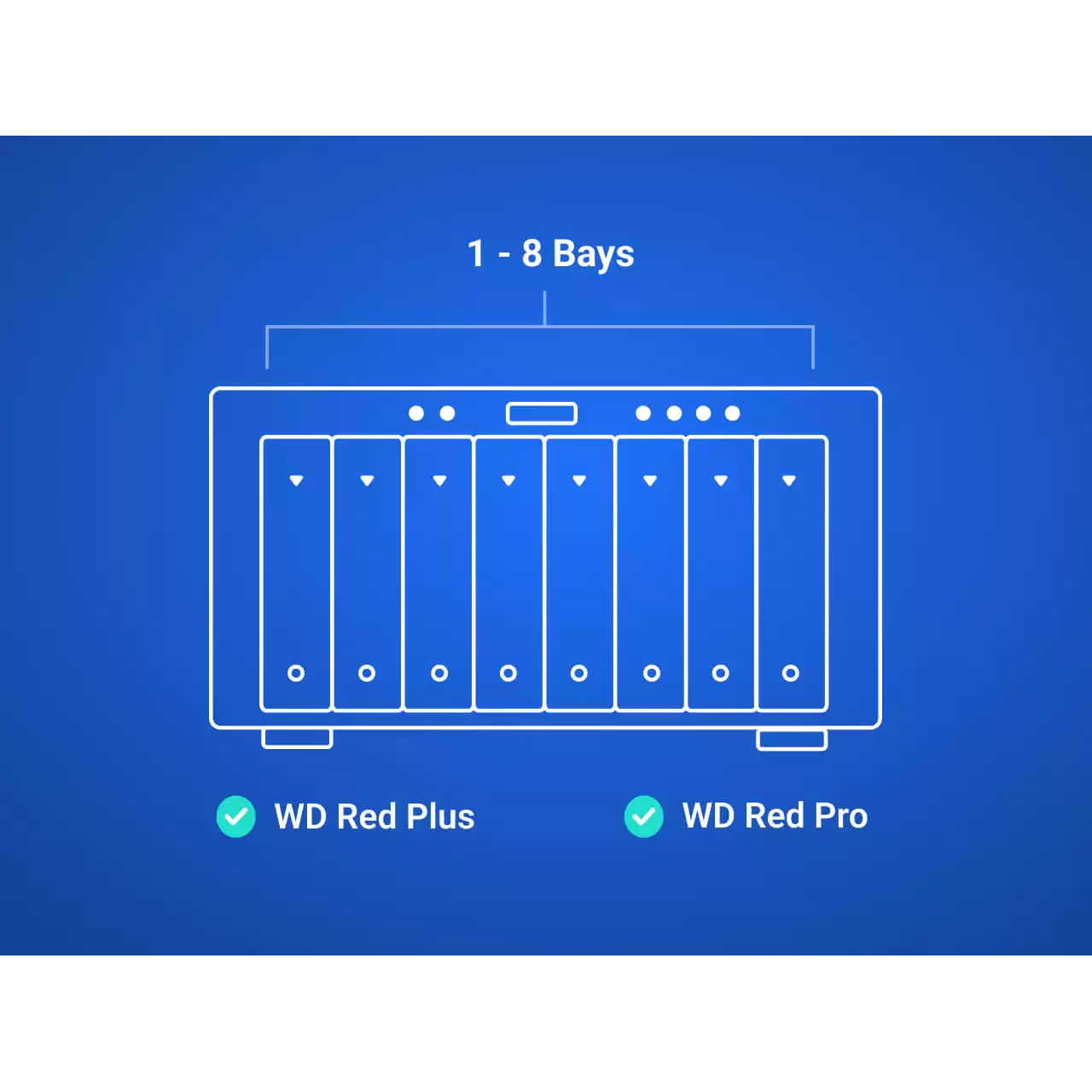 Жорсткий диск 3.5" WD Red Pro 22TB SATA/512MB (WD221KFGX)