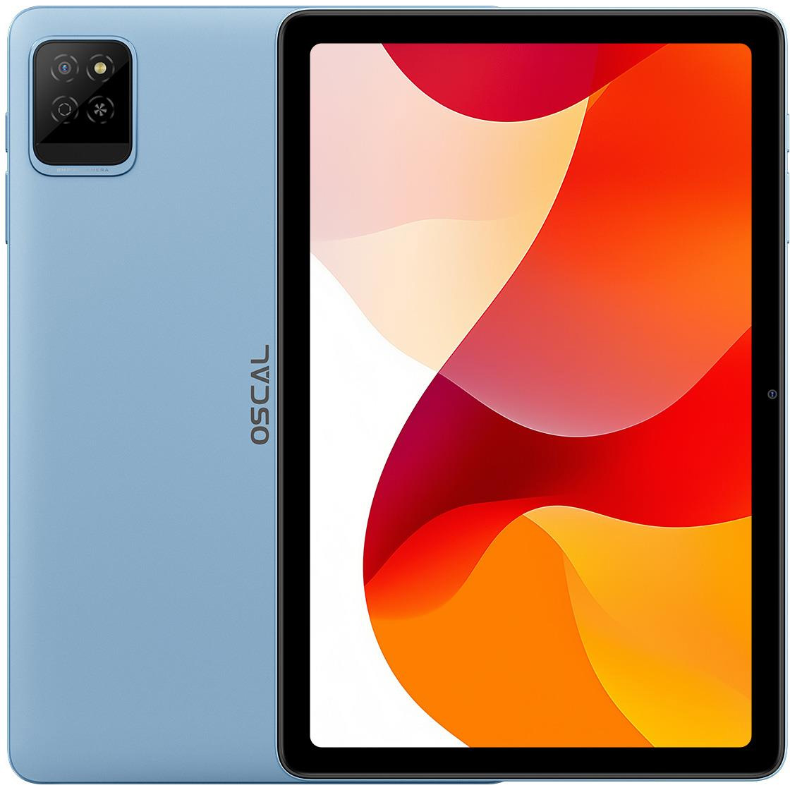 Планшет OSCAL Pad 30 Wi-Fi 4/128GB