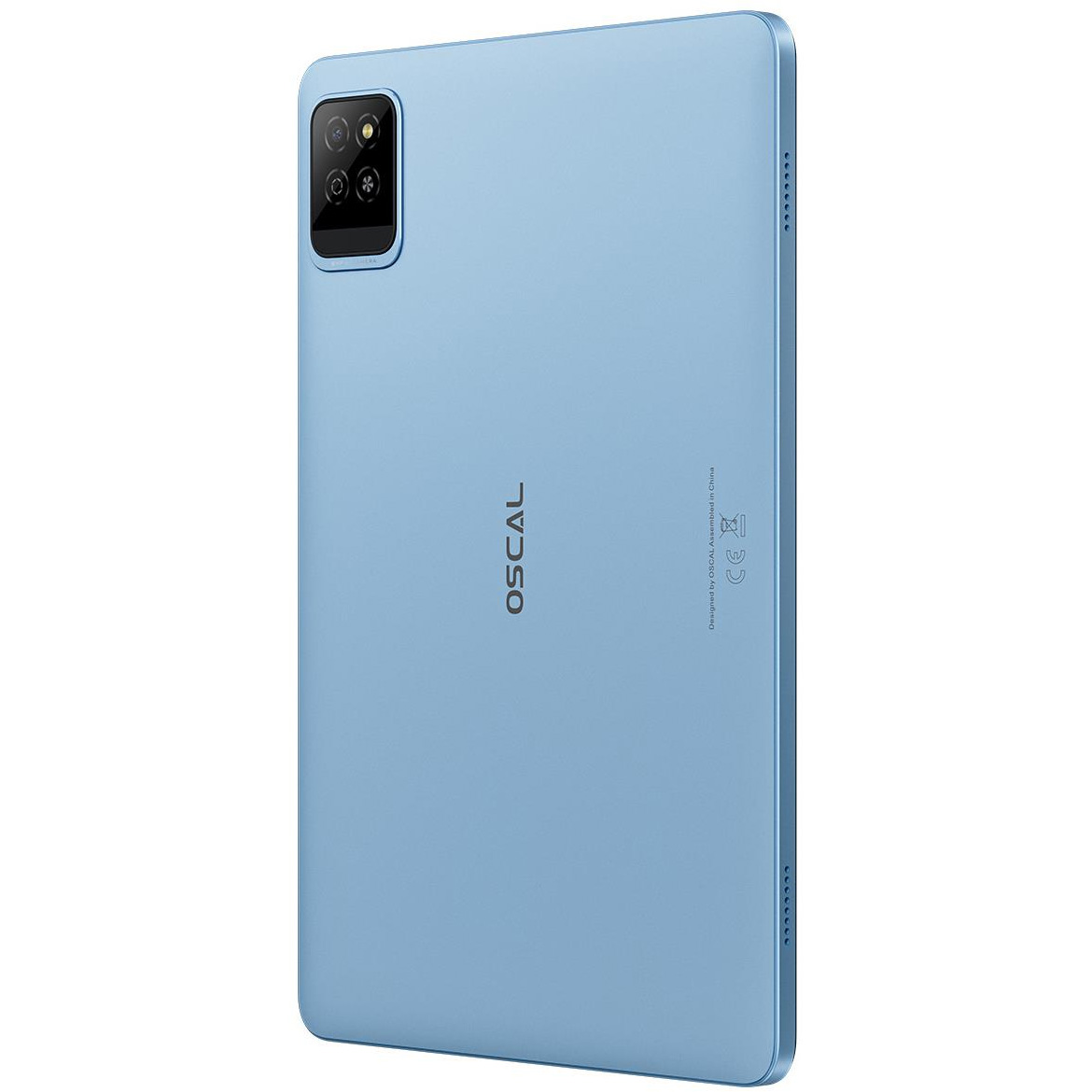 Планшет OSCAL Pad 30 Wi-Fi 4/128GB
