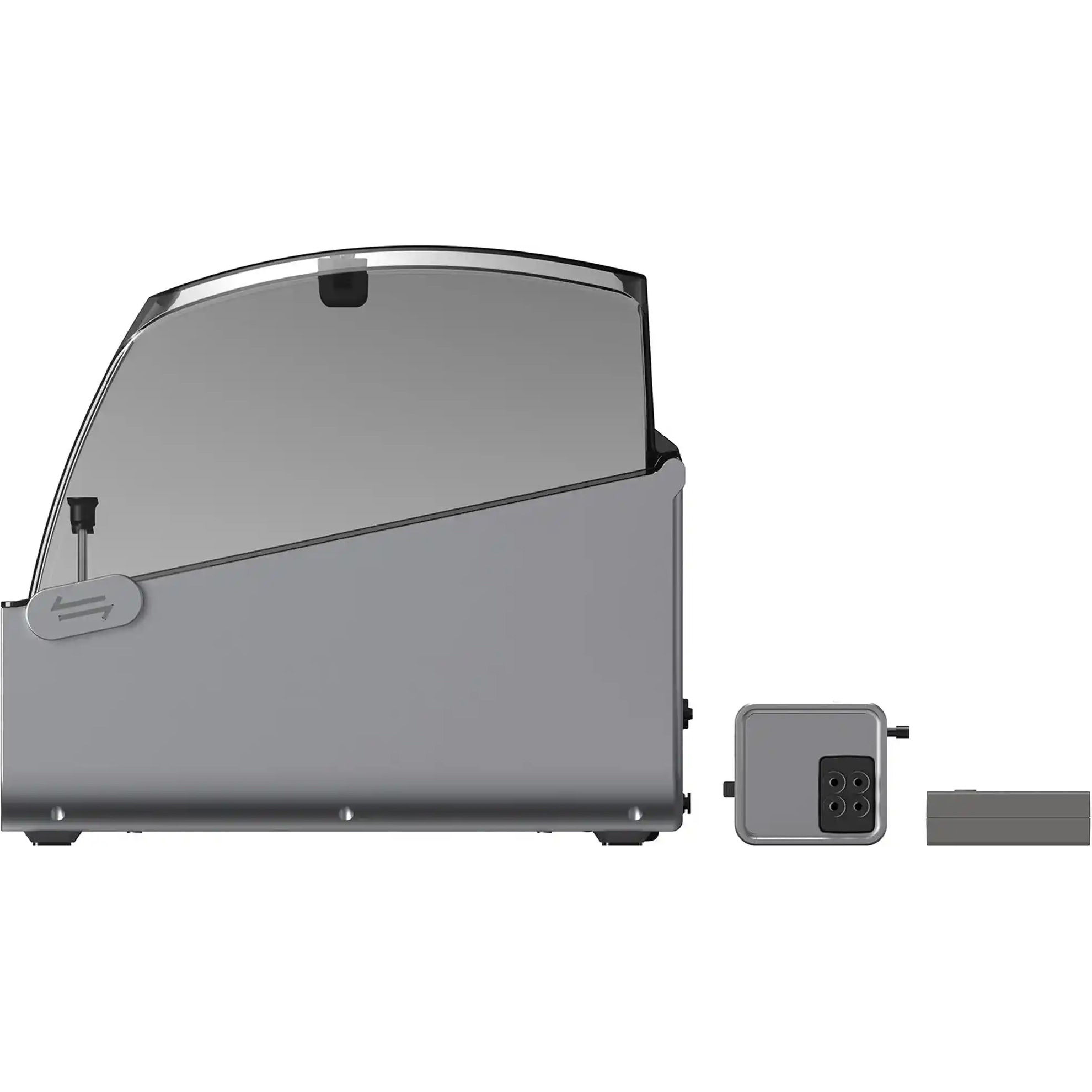 Система автоматичного подавання філаменту CREALITY CFS-C Multi Color Add-On Kit System (1002120010)