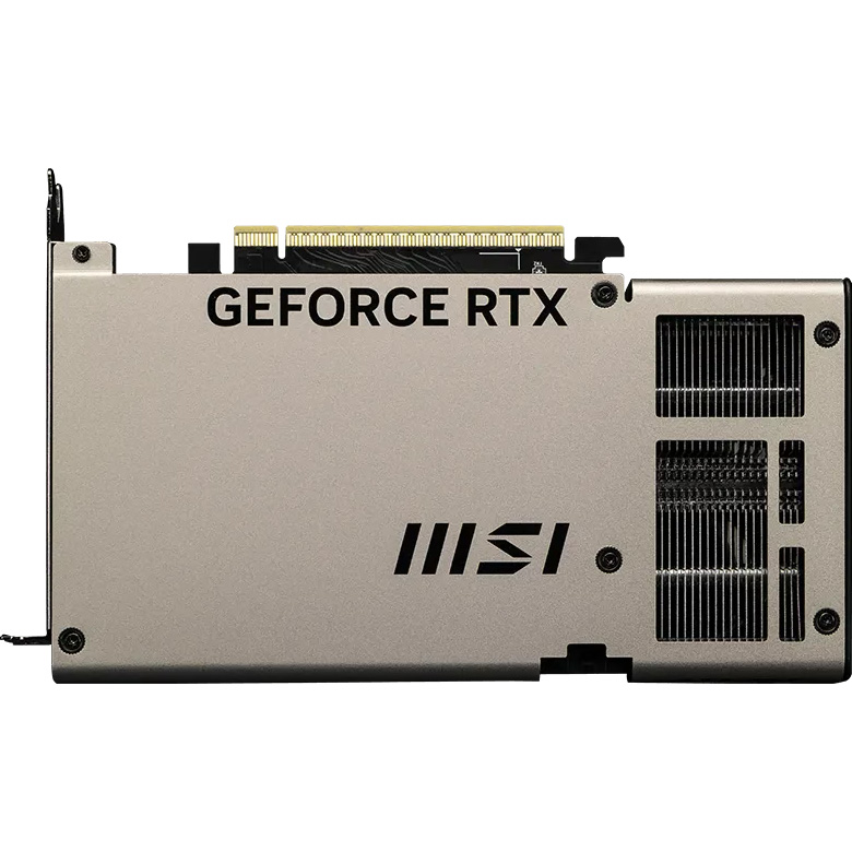 Видеокарта MSI GeForce RTX 5060 Ti 16G Inspire 2X