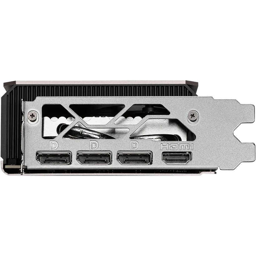 Видеокарта MSI GeForce RTX 5060 Ti 16G Inspire 2X