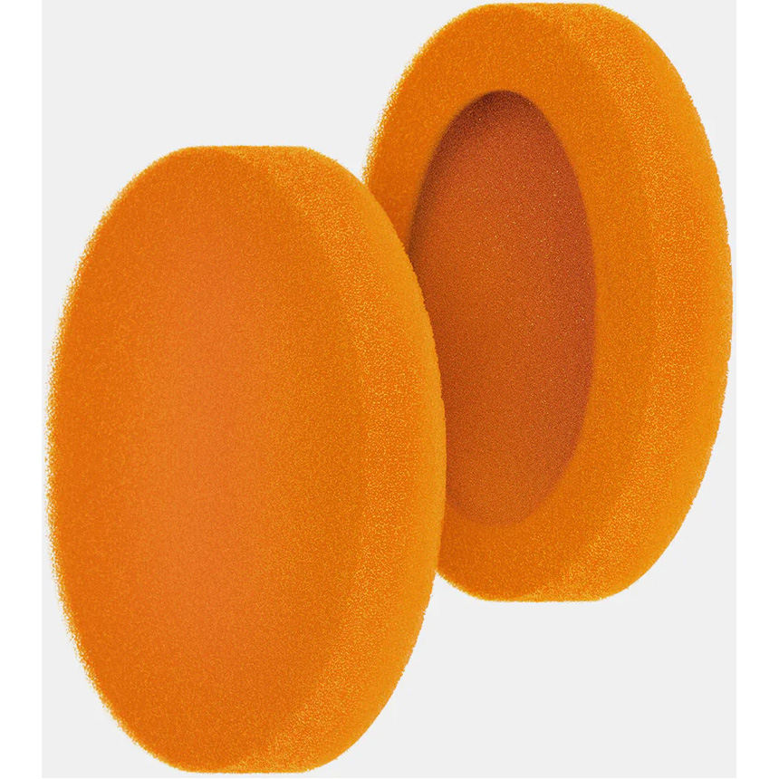 Амбушури KOSS для Koss Porta Pro/KSC35/KSC75 Orange (197790.101)
