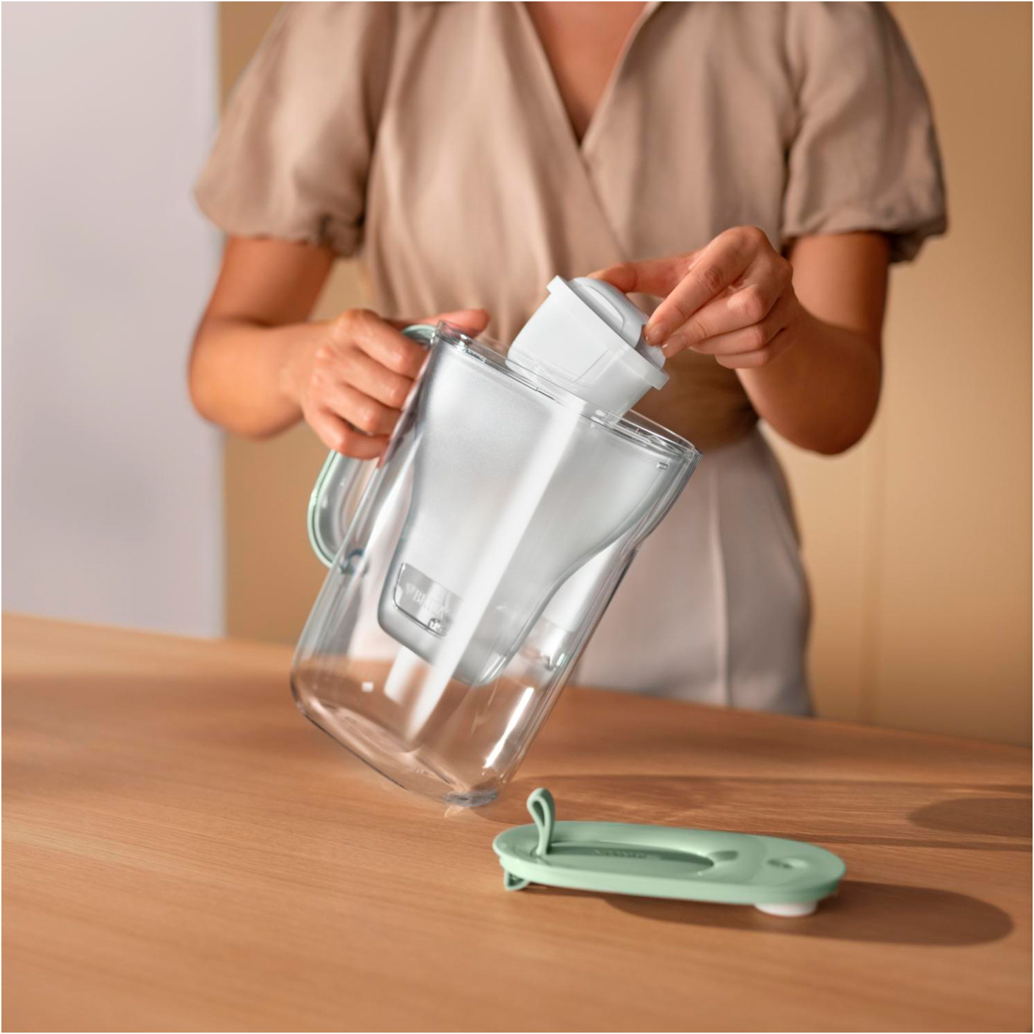 Картридж для фільтра-глека BRITA Maxtra Pro Pure Performance (1051750)