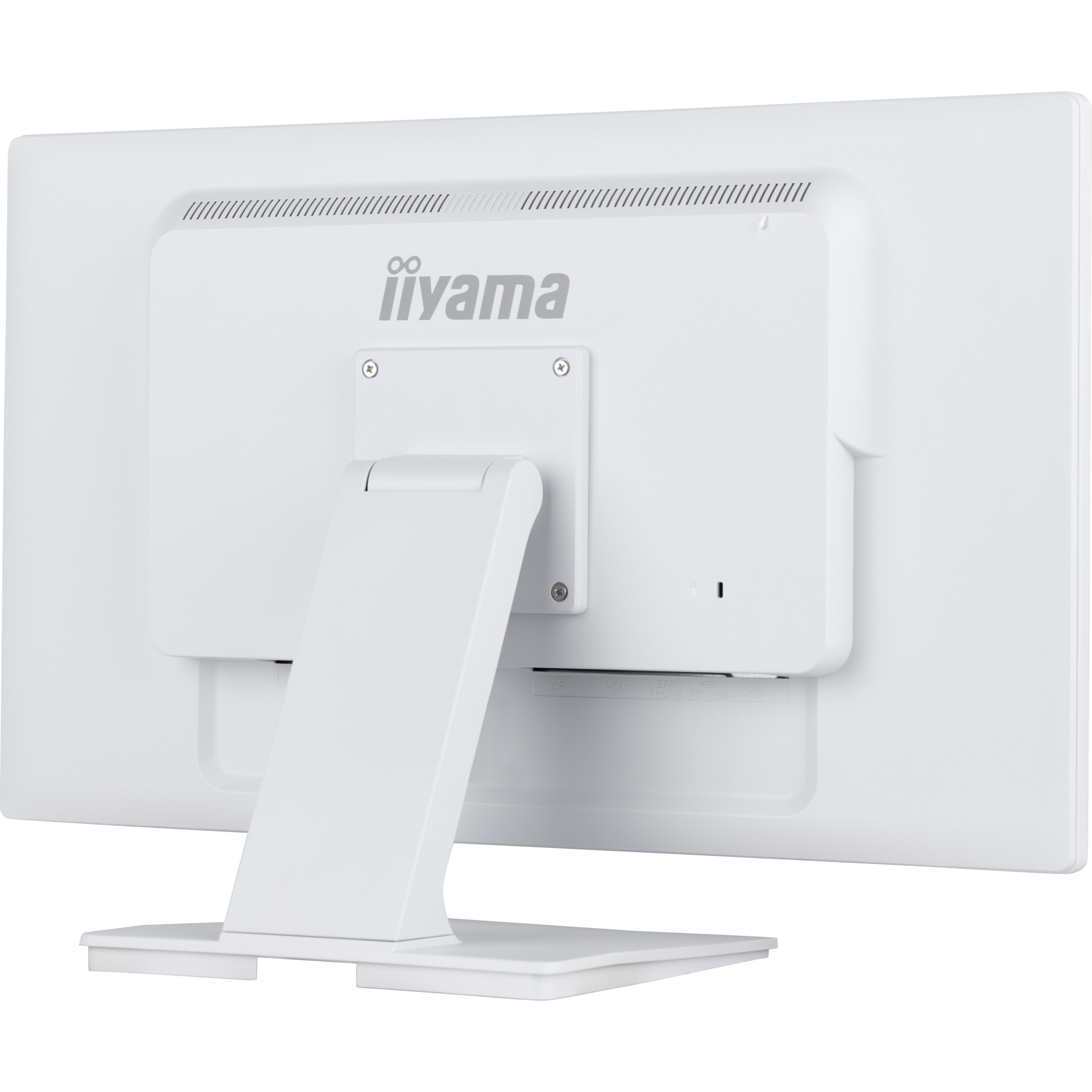 Монітор 24" IIYAMA ProLite T2452MSC Touch AG