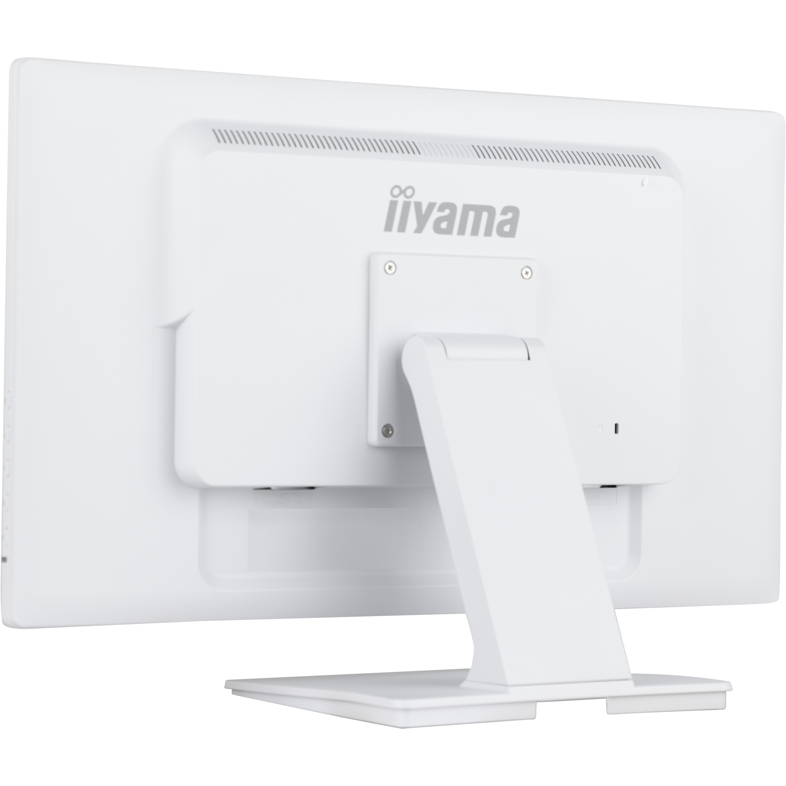 Монітор 24" IIYAMA ProLite T2452MSC Touch AG