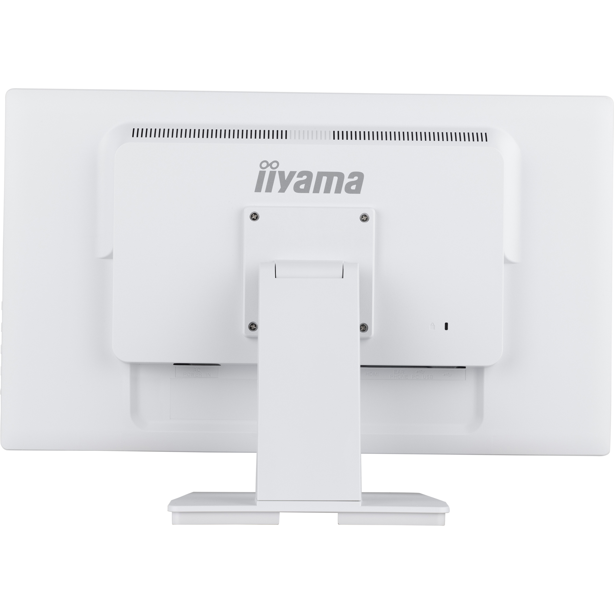 Монітор 24" IIYAMA ProLite T2452MSC Touch AG