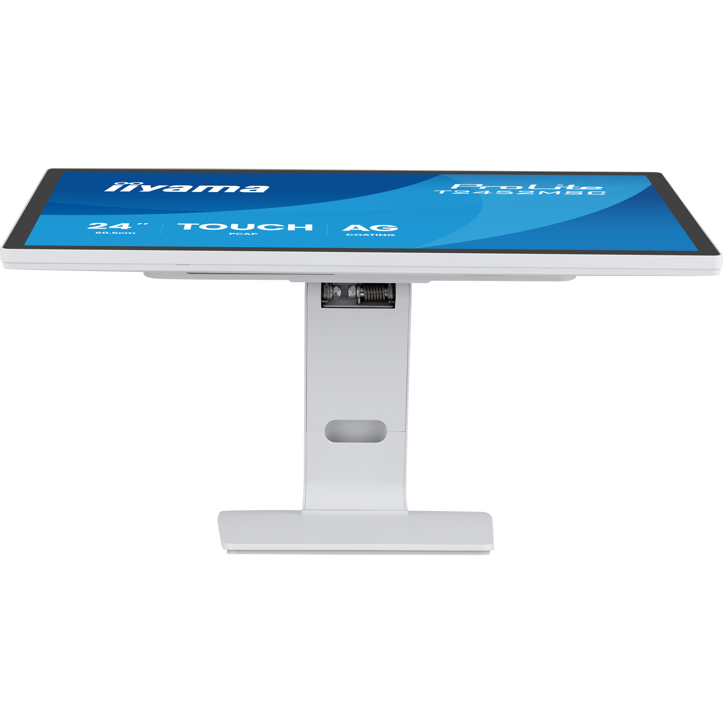 Монітор 24" IIYAMA ProLite T2452MSC Touch AG