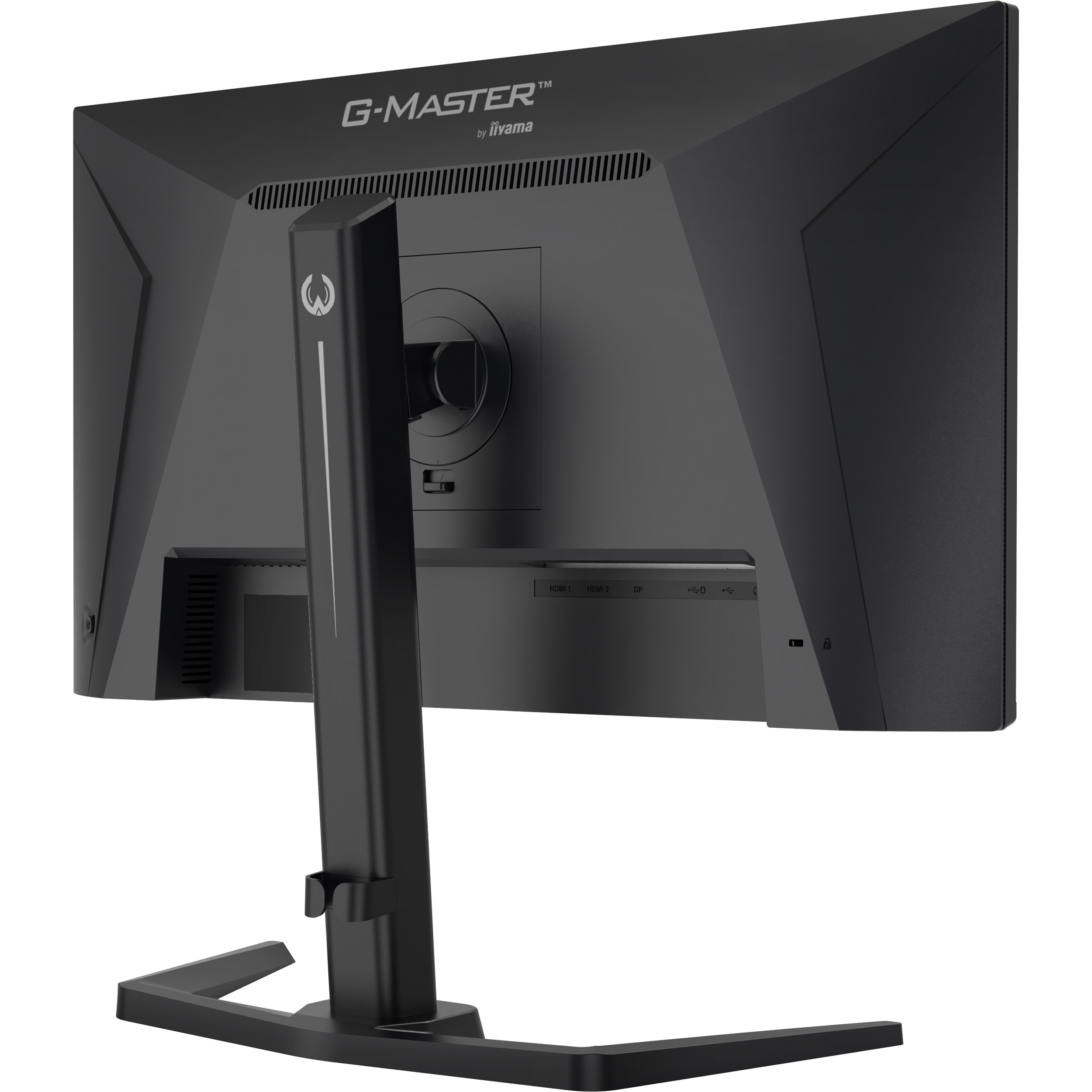 Монітор 24.5" IIYAMA G-Master Gold Phoenix GB2591HSU-B1